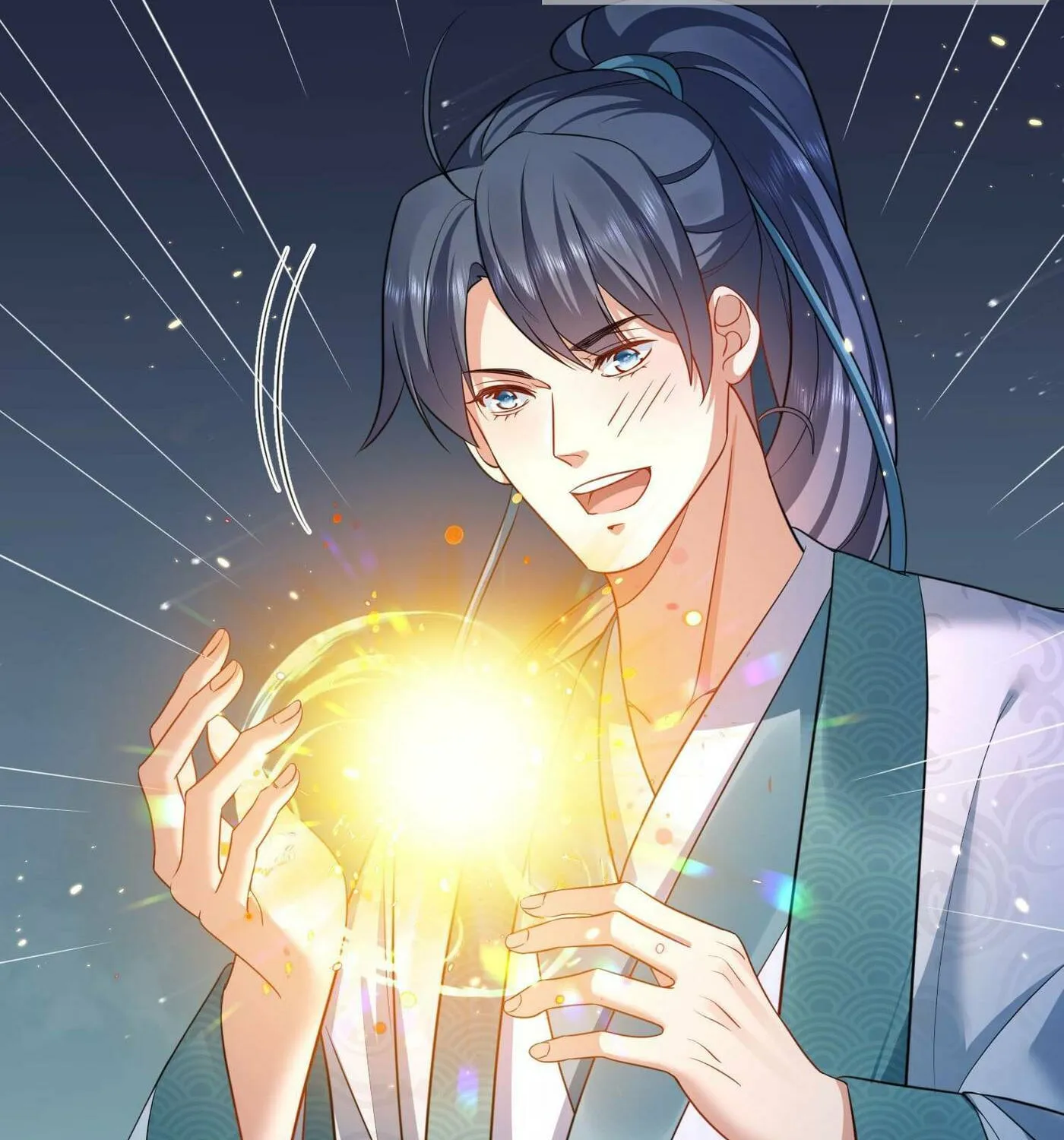 When Did I Become Unbeatable? Mangakakalot X Chapter 144 Page 6