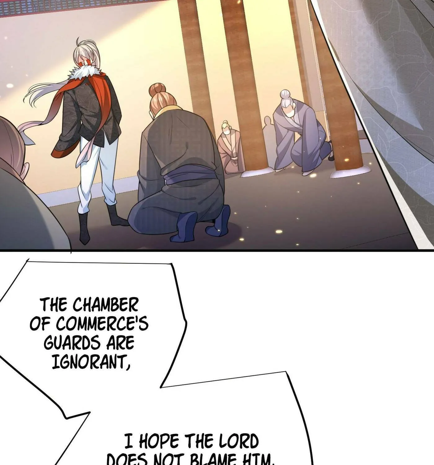 When Did I Become Unbeatable? Mangakakalot X Chapter 144 Page 55