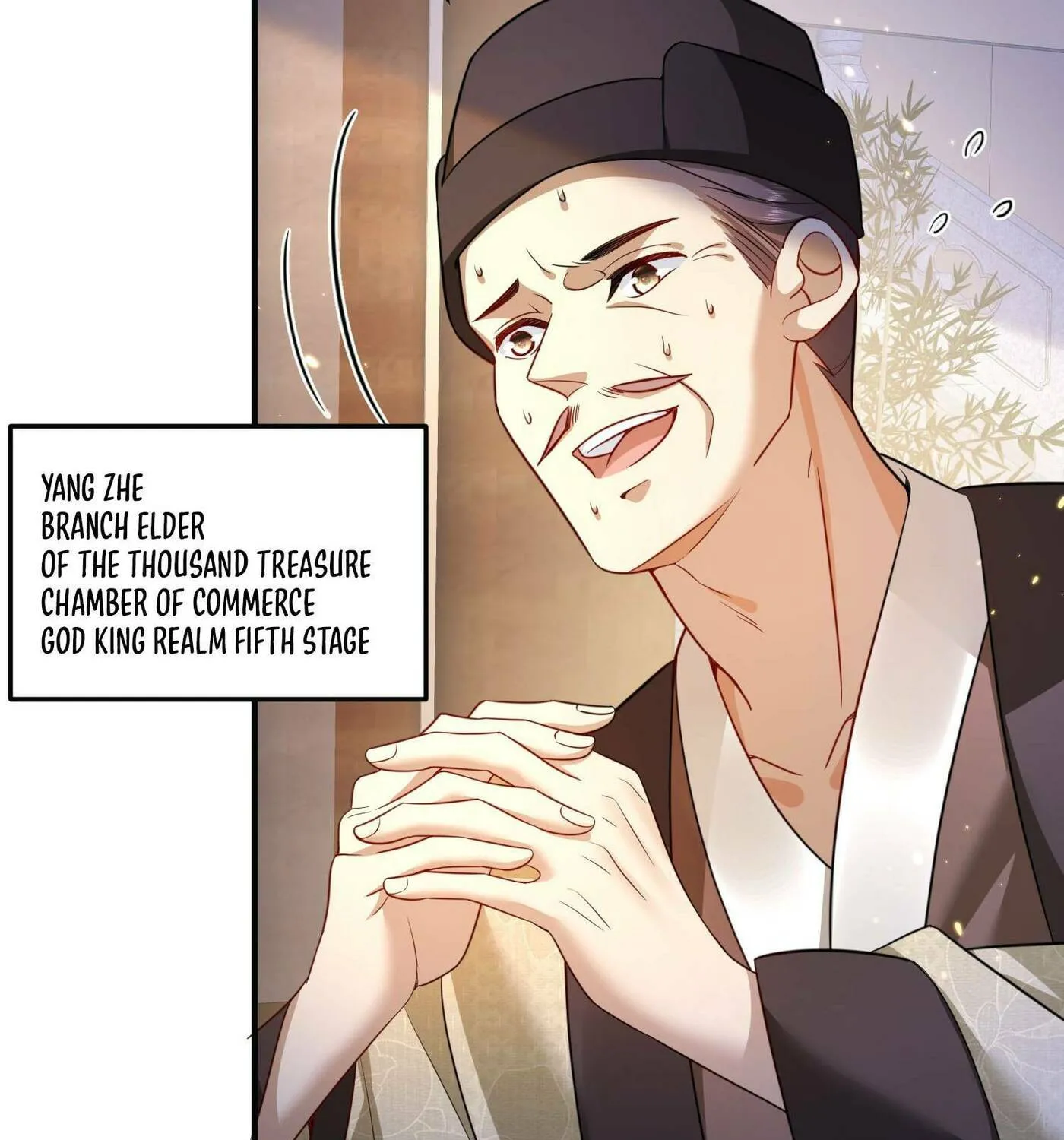 When Did I Become Unbeatable? Mangakakalot X Chapter 144 Page 57