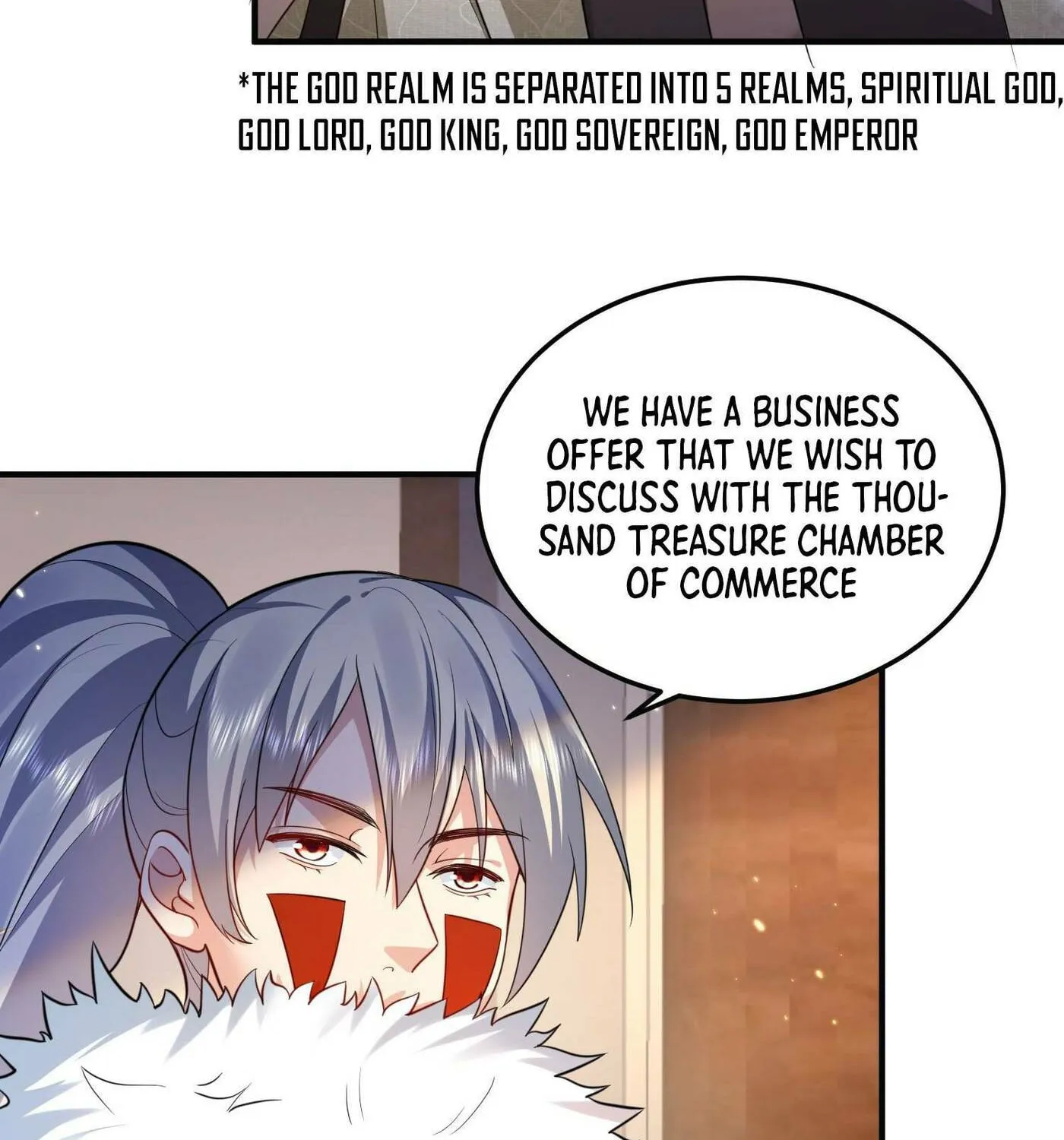 When Did I Become Unbeatable? Mangakakalot X Chapter 144 Page 58