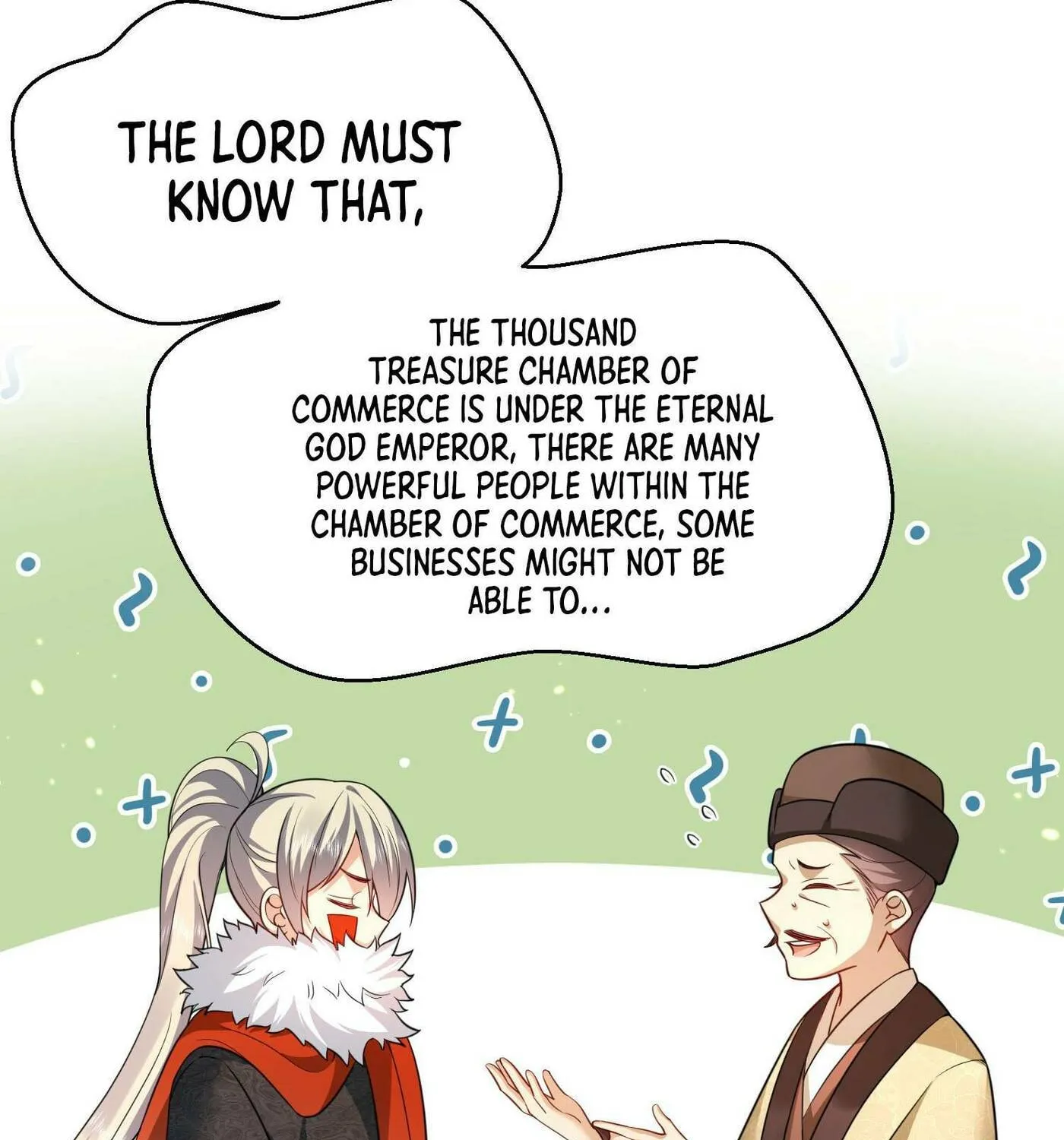 When Did I Become Unbeatable? Mangakakalot X Chapter 144 Page 60