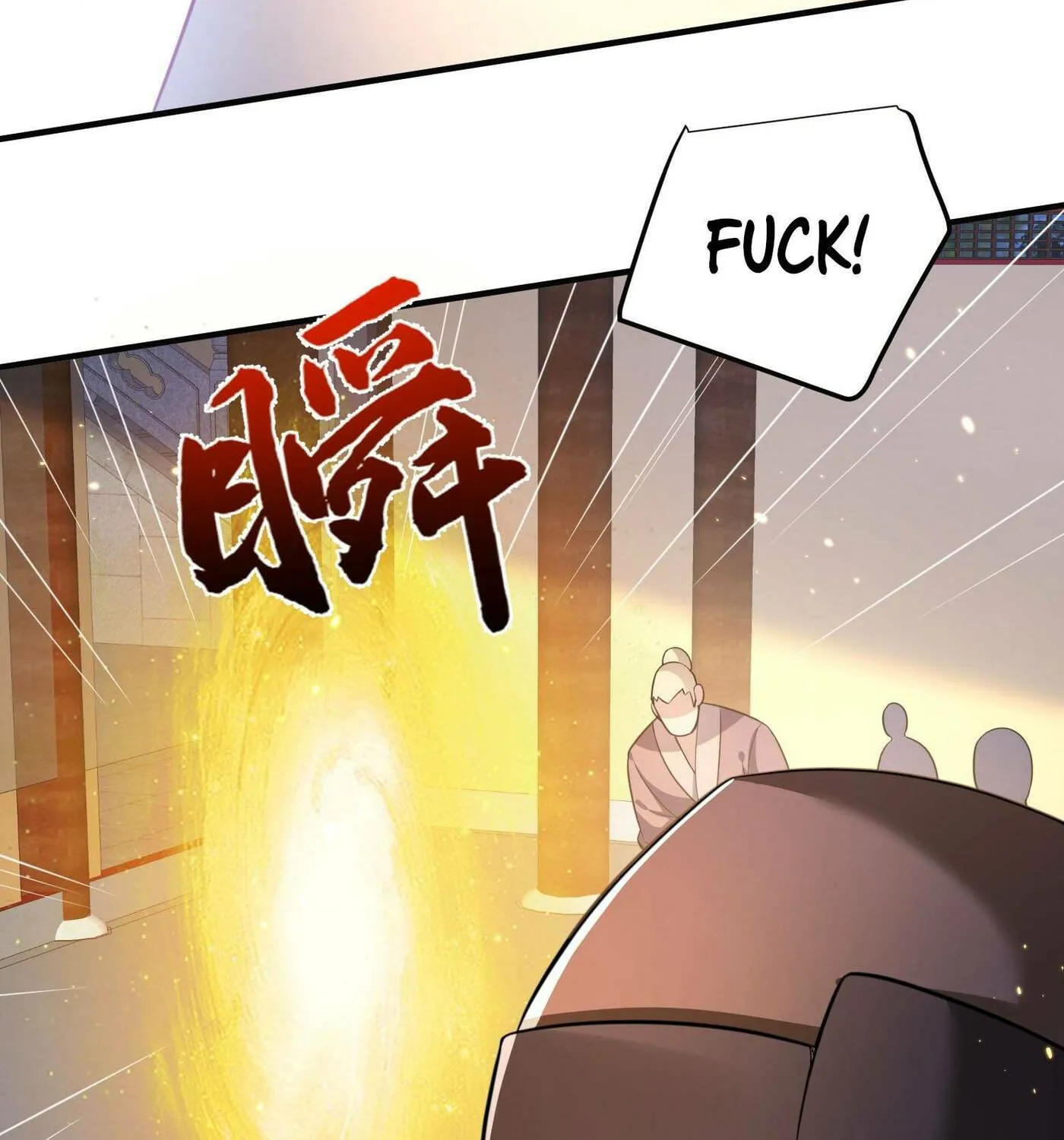 When Did I Become Unbeatable? Mangakakalot X Chapter 144 Page 62