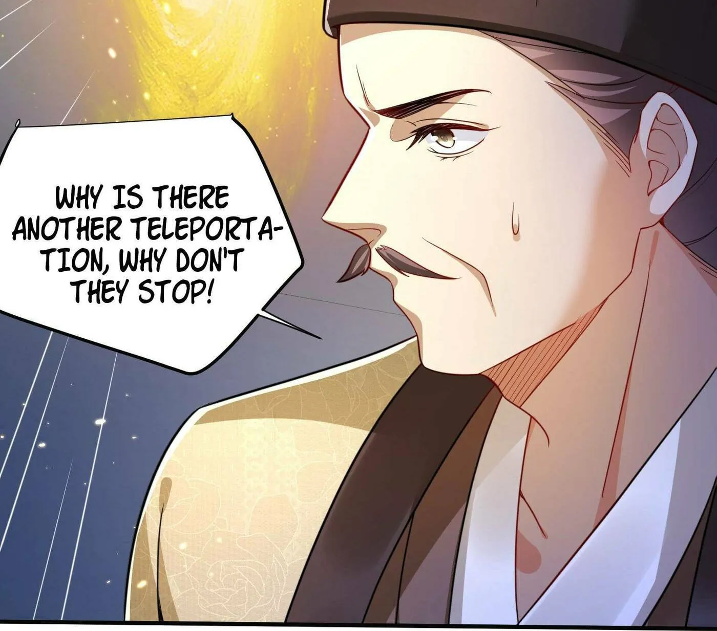 When Did I Become Unbeatable? Mangakakalot X Chapter 144 Page 63