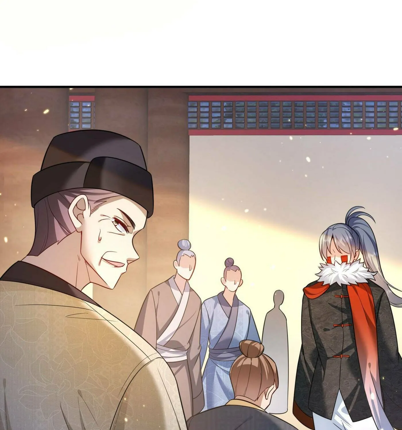 When Did I Become Unbeatable? Mangakakalot X Chapter 144 Page 65