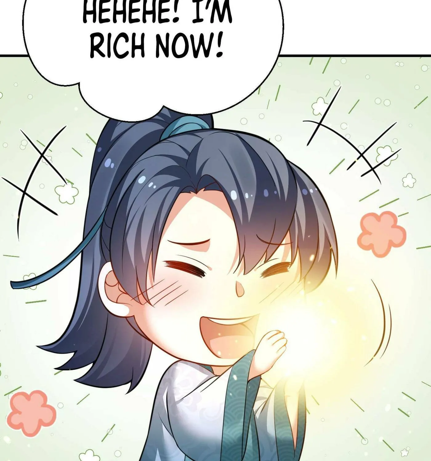 When Did I Become Unbeatable? Mangakakalot X Chapter 144 Page 8