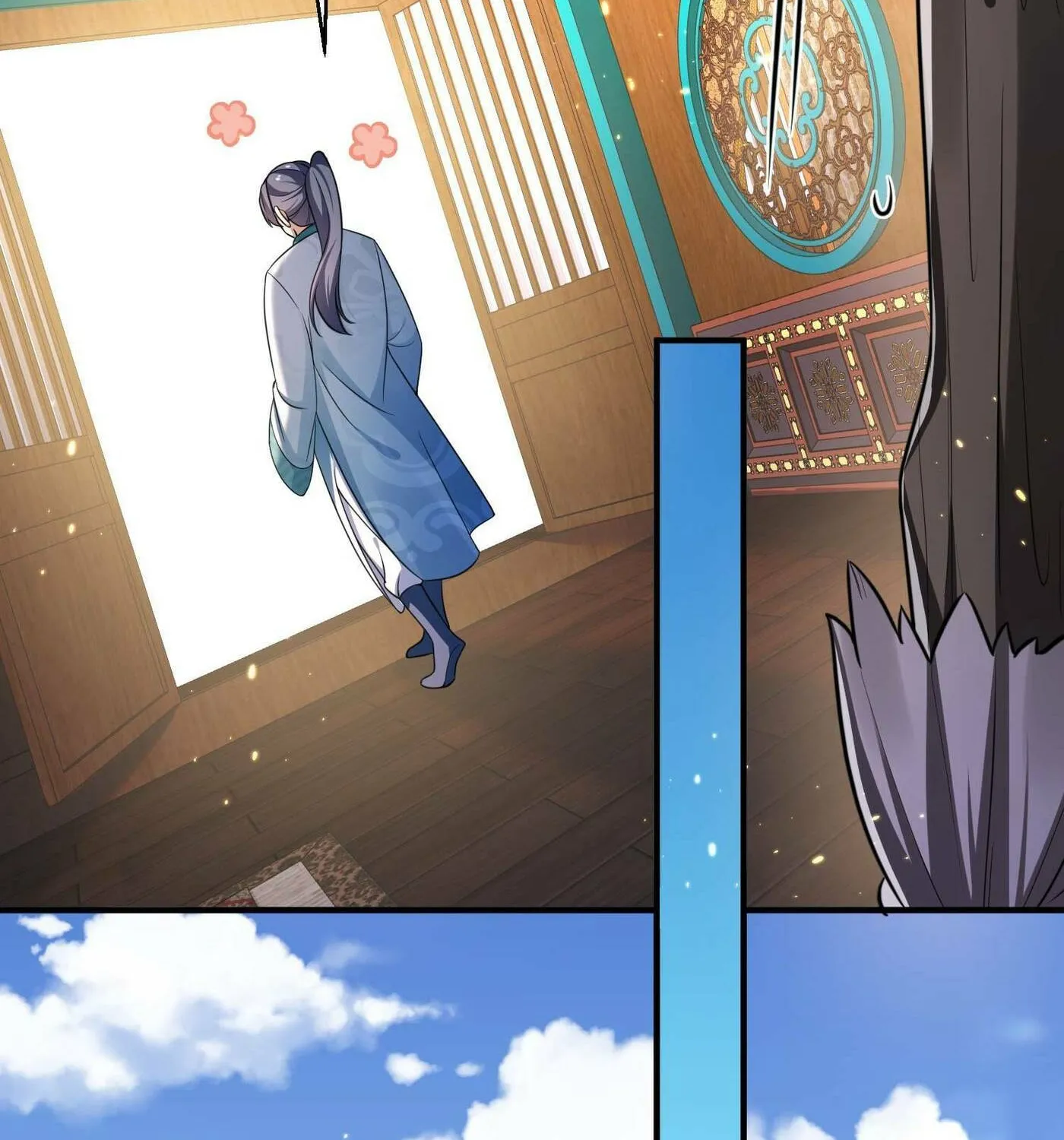 When Did I Become Unbeatable? Mangakakalot X Chapter 144 Page 11