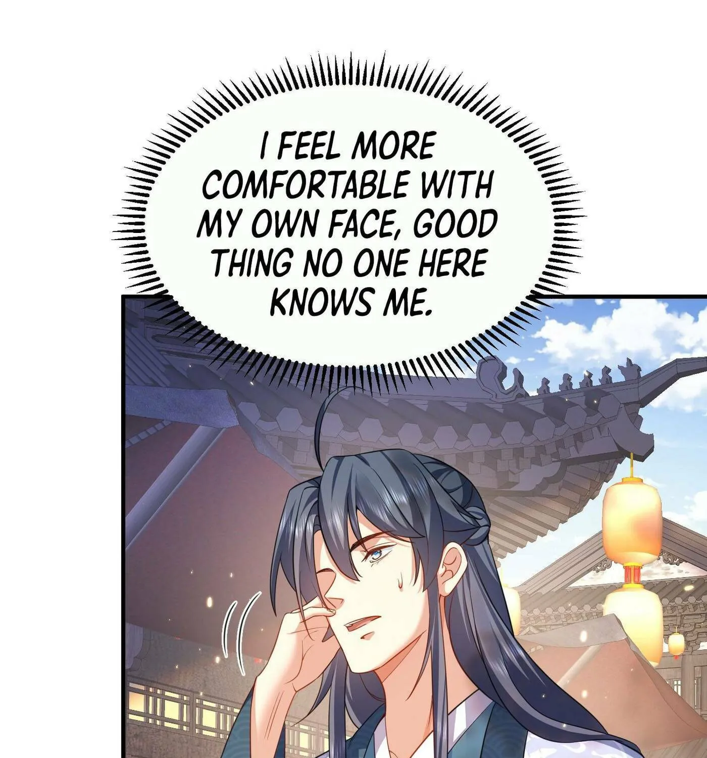 When Did I Become Unbeatable? Mangakakalot X Chapter 144 Page 14