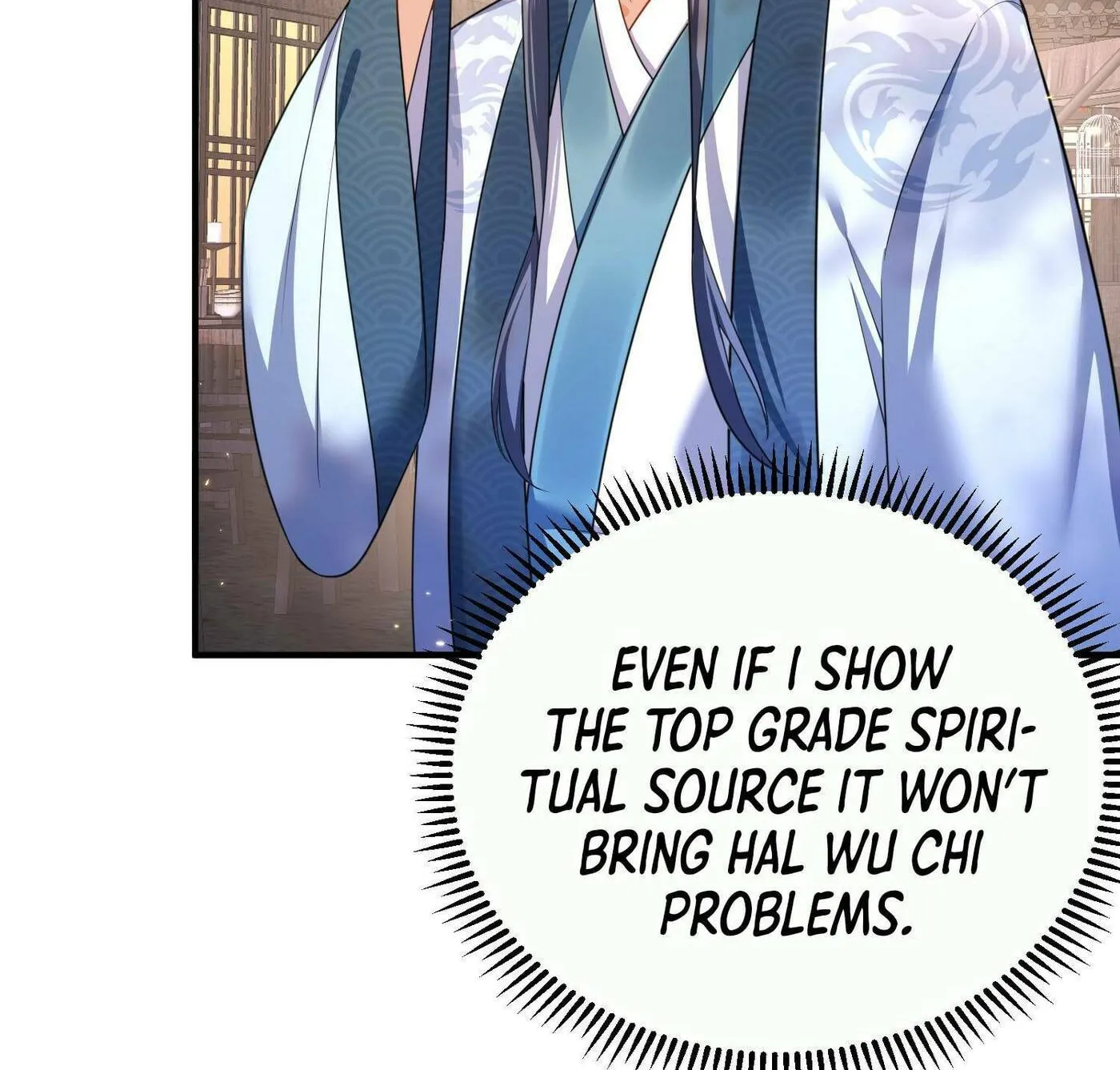 When Did I Become Unbeatable? Mangakakalot X Chapter 144 Page 15