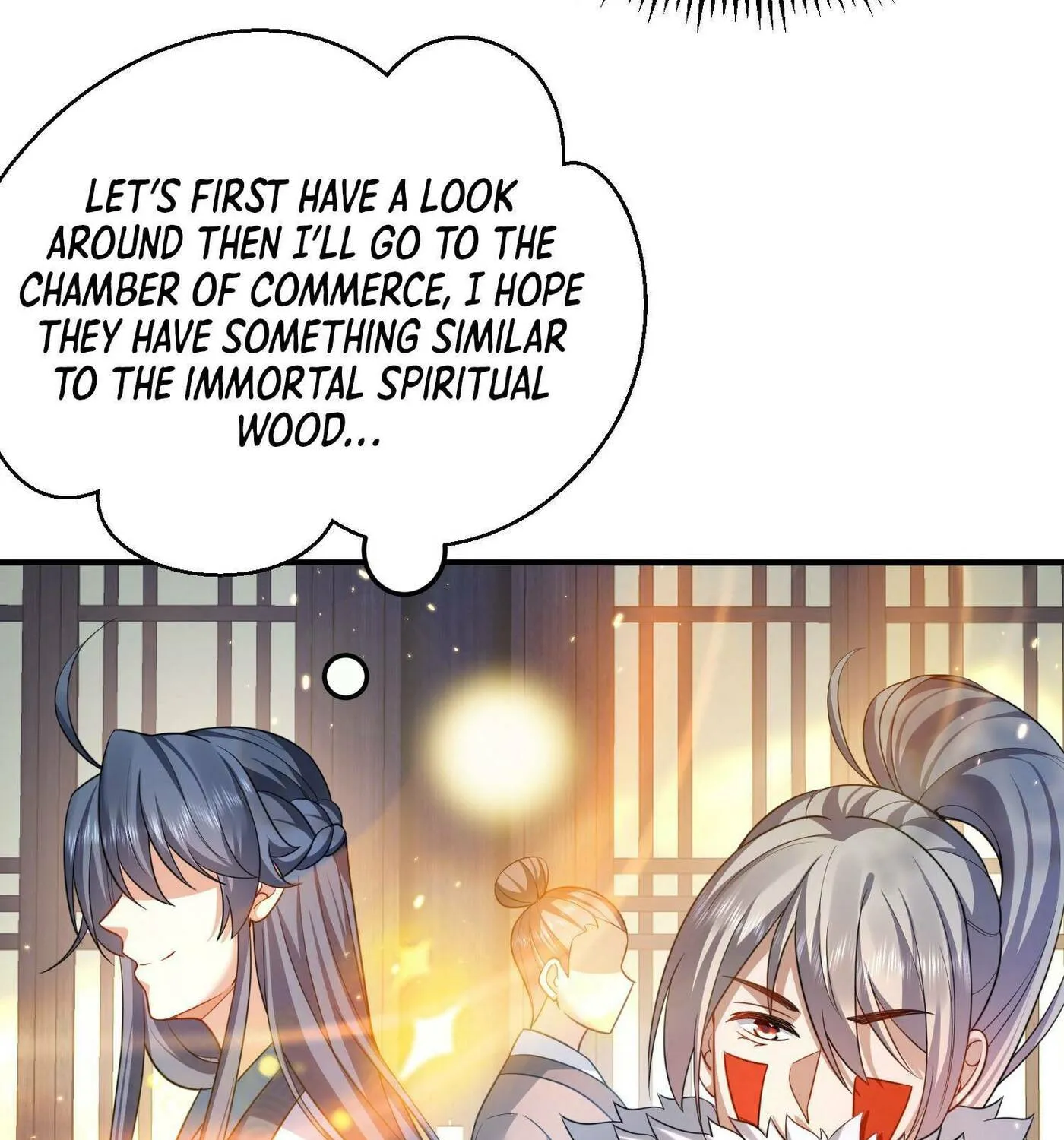When Did I Become Unbeatable? Mangakakalot X Chapter 144 Page 16
