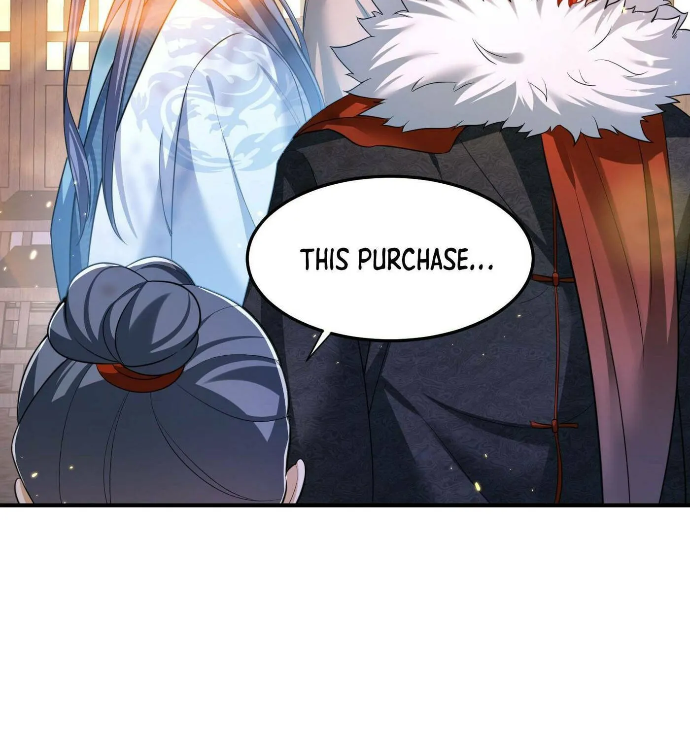 When Did I Become Unbeatable? Mangakakalot X Chapter 144 Page 17