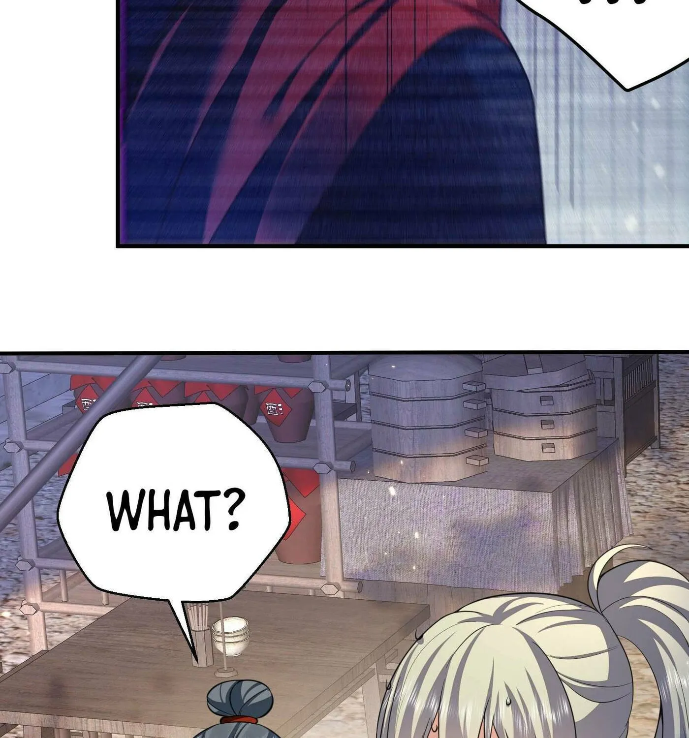 When Did I Become Unbeatable? Mangakakalot X Chapter 144 Page 20