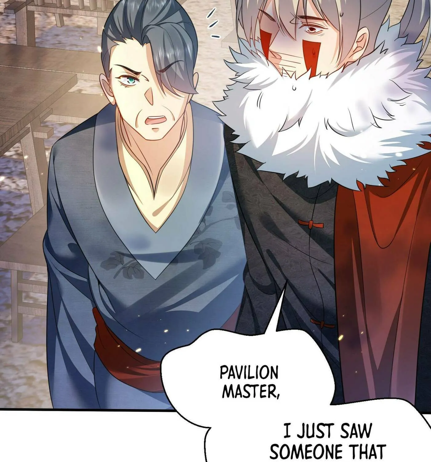 When Did I Become Unbeatable? Mangakakalot X Chapter 144 Page 21
