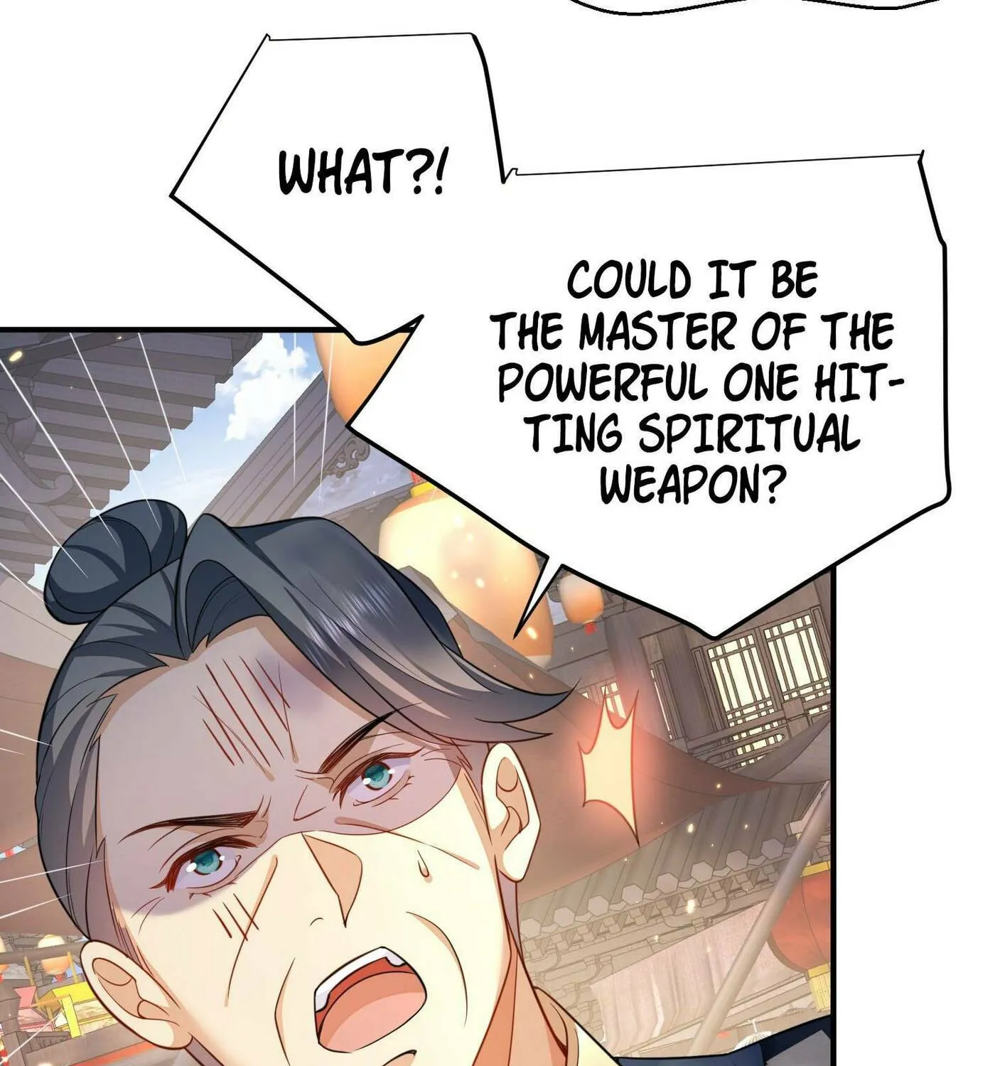 When Did I Become Unbeatable? Mangakakalot X Chapter 144 Page 23
