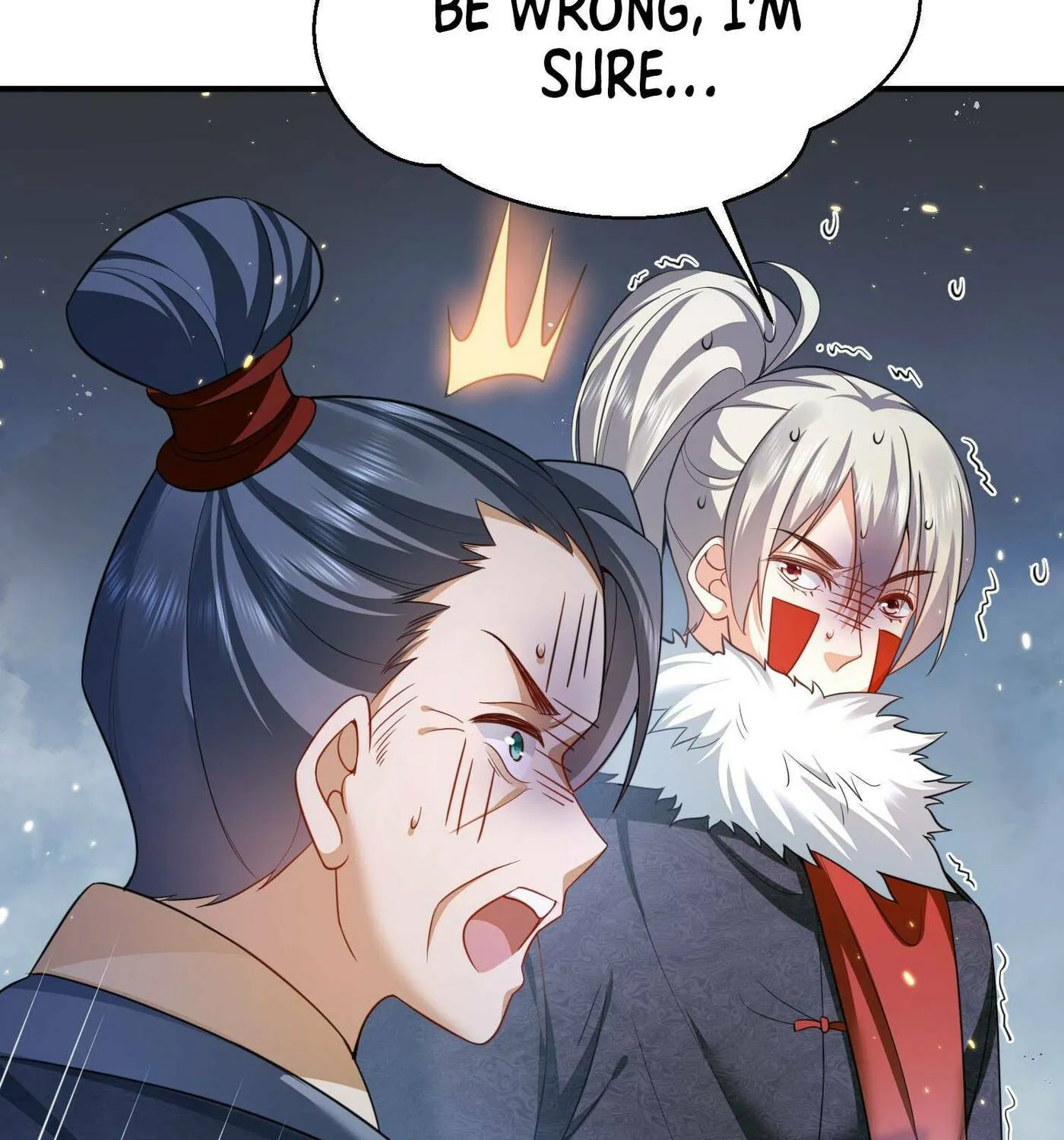 When Did I Become Unbeatable? Mangakakalot X Chapter 144 Page 25