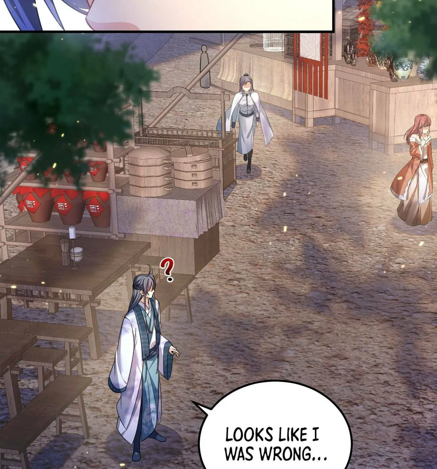 When Did I Become Unbeatable? Mangakakalot X Chapter 144 Page 32