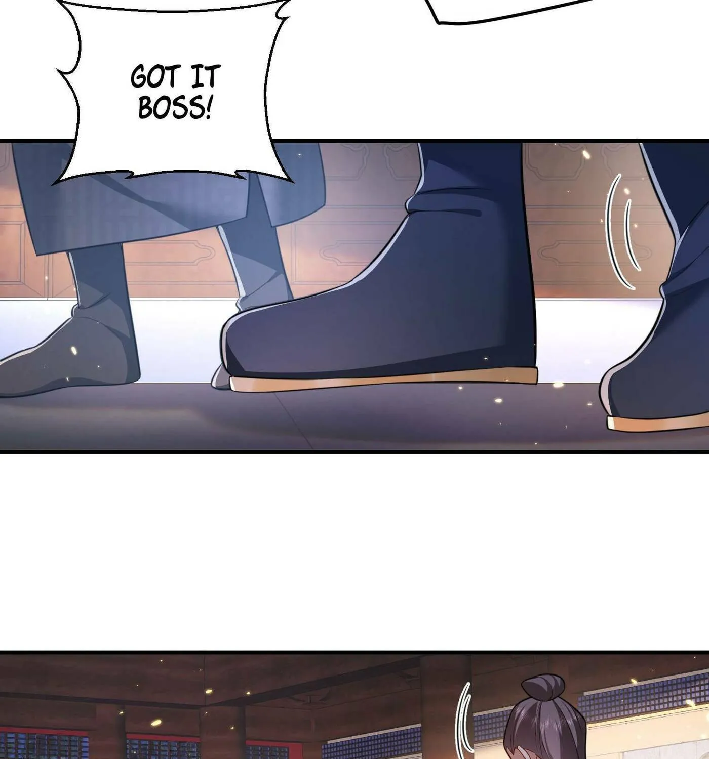 When Did I Become Unbeatable? Mangakakalot X Chapter 145 Page 5