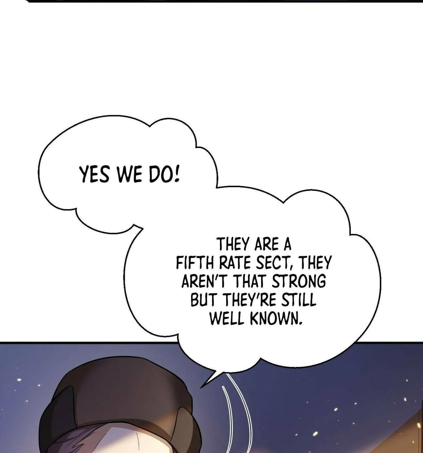 When Did I Become Unbeatable? Mangakakalot X Chapter 145 Page 48