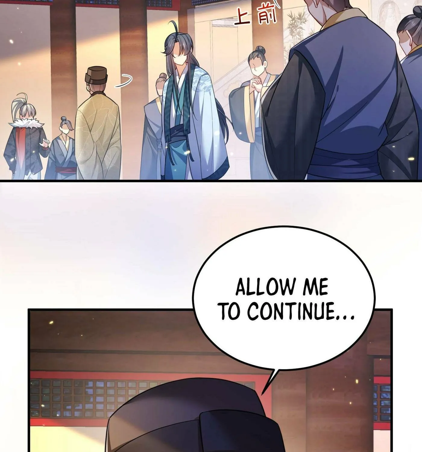 When Did I Become Unbeatable? Mangakakalot X Chapter 145 Page 6