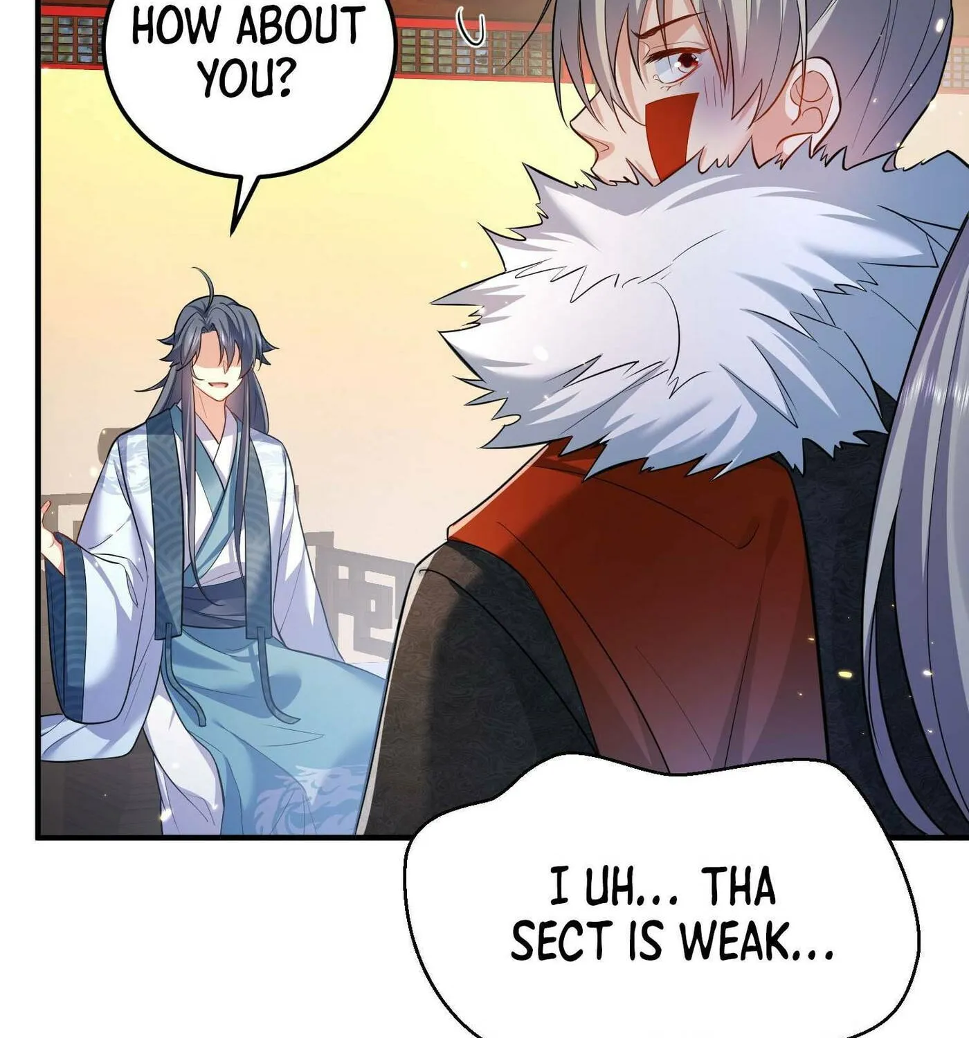 When Did I Become Unbeatable? Mangakakalot X Chapter 145 Page 51