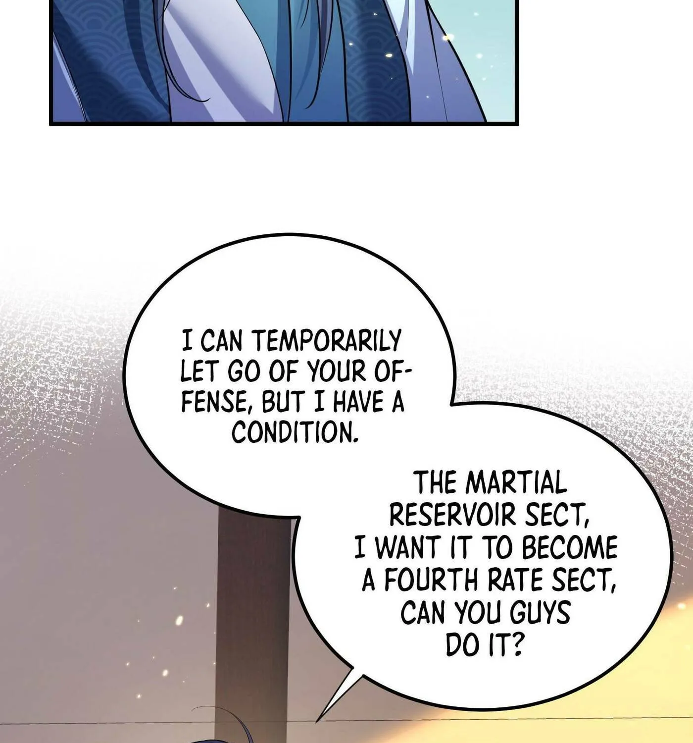 When Did I Become Unbeatable? Mangakakalot X Chapter 145 Page 55