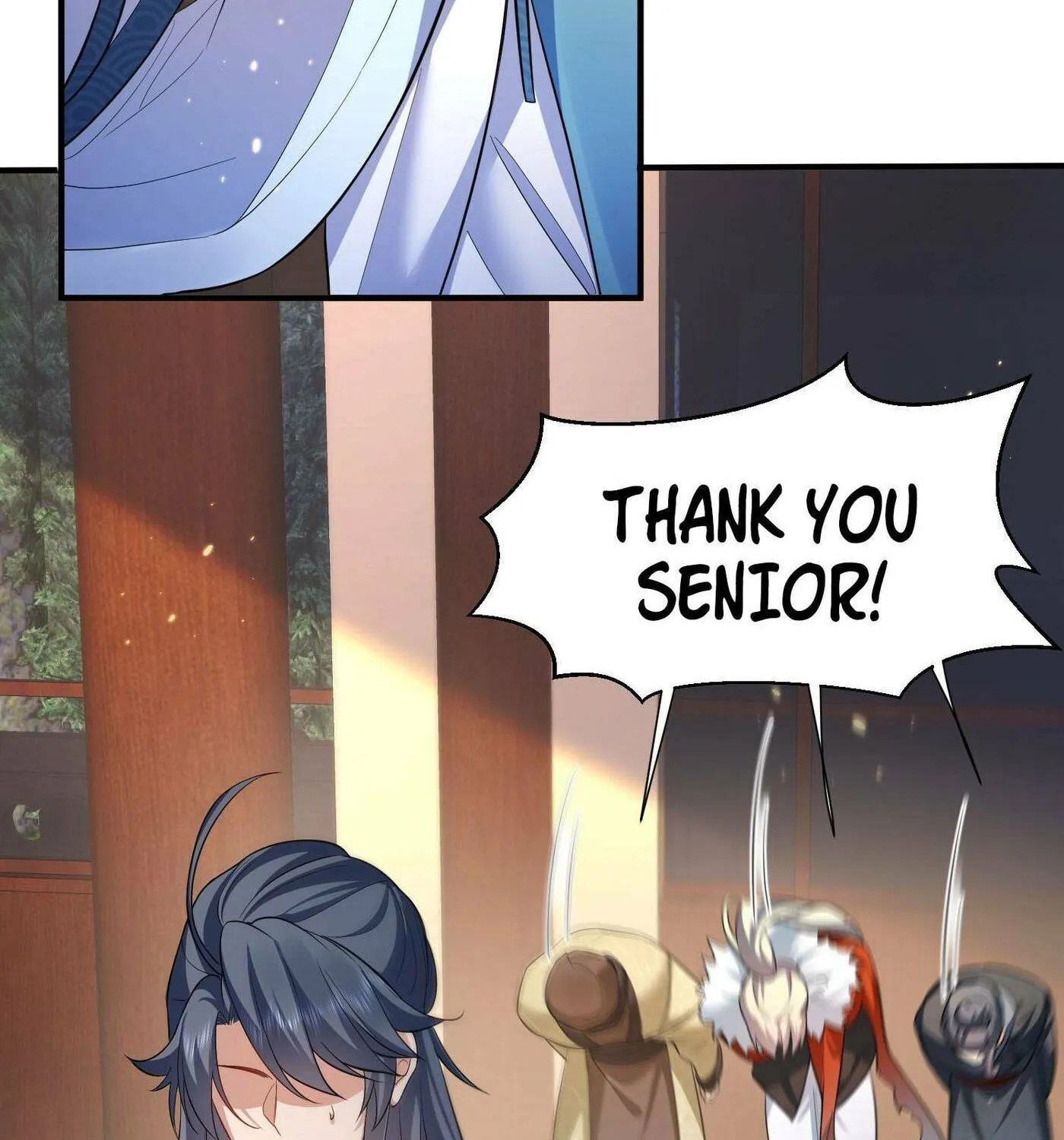 When Did I Become Unbeatable? Mangakakalot X Chapter 145 Page 63
