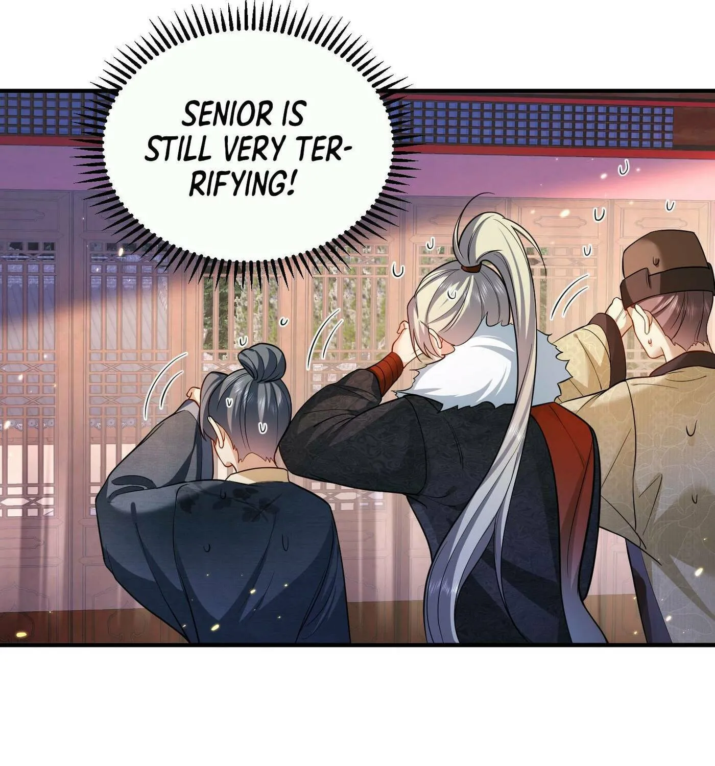 When Did I Become Unbeatable? Mangakakalot X Chapter 145 Page 66