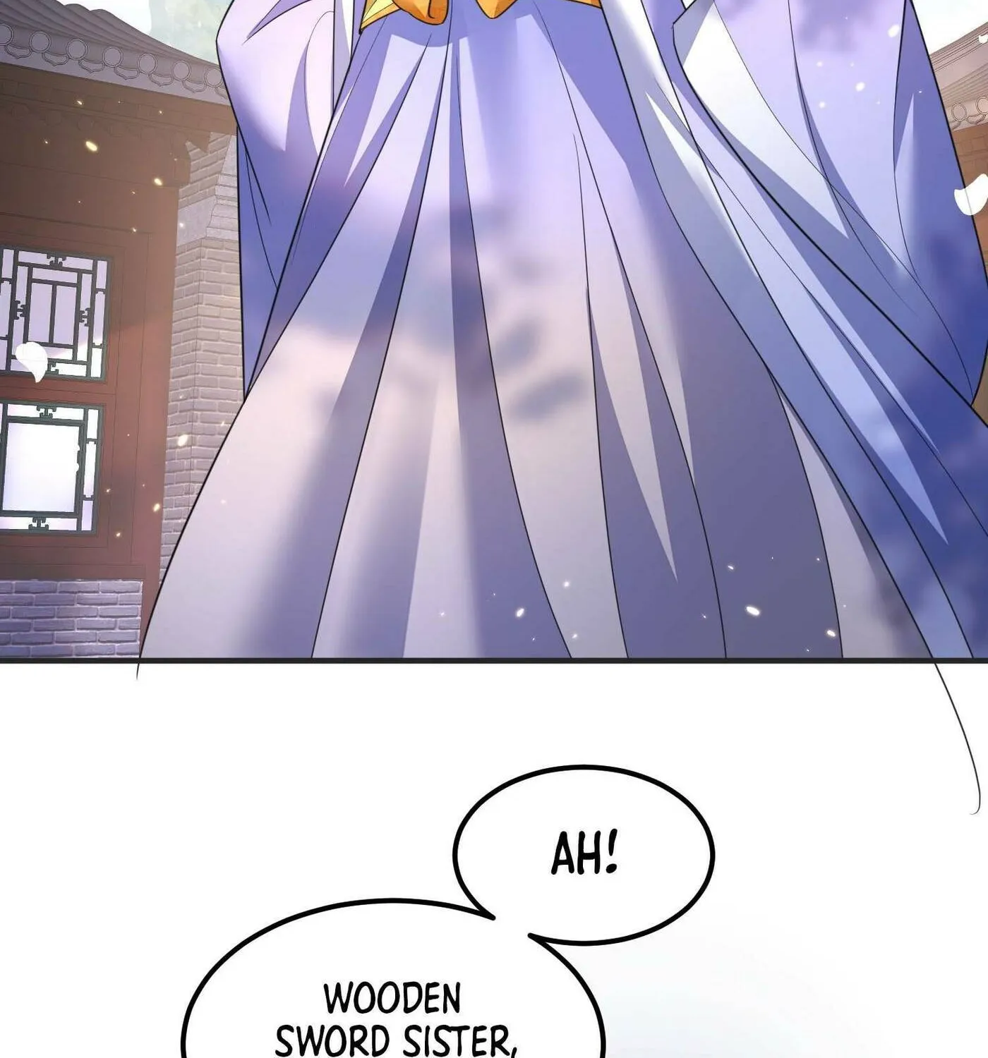 When Did I Become Unbeatable? Mangakakalot X Chapter 145 Page 75