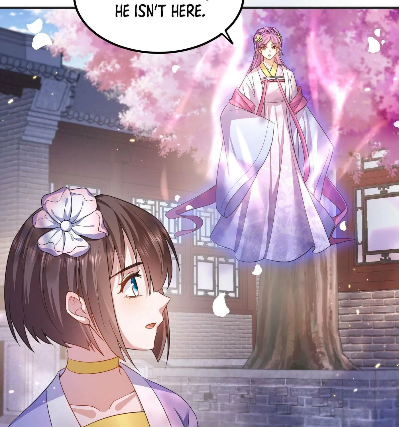 When Did I Become Unbeatable? Mangakakalot X Chapter 145 Page 76