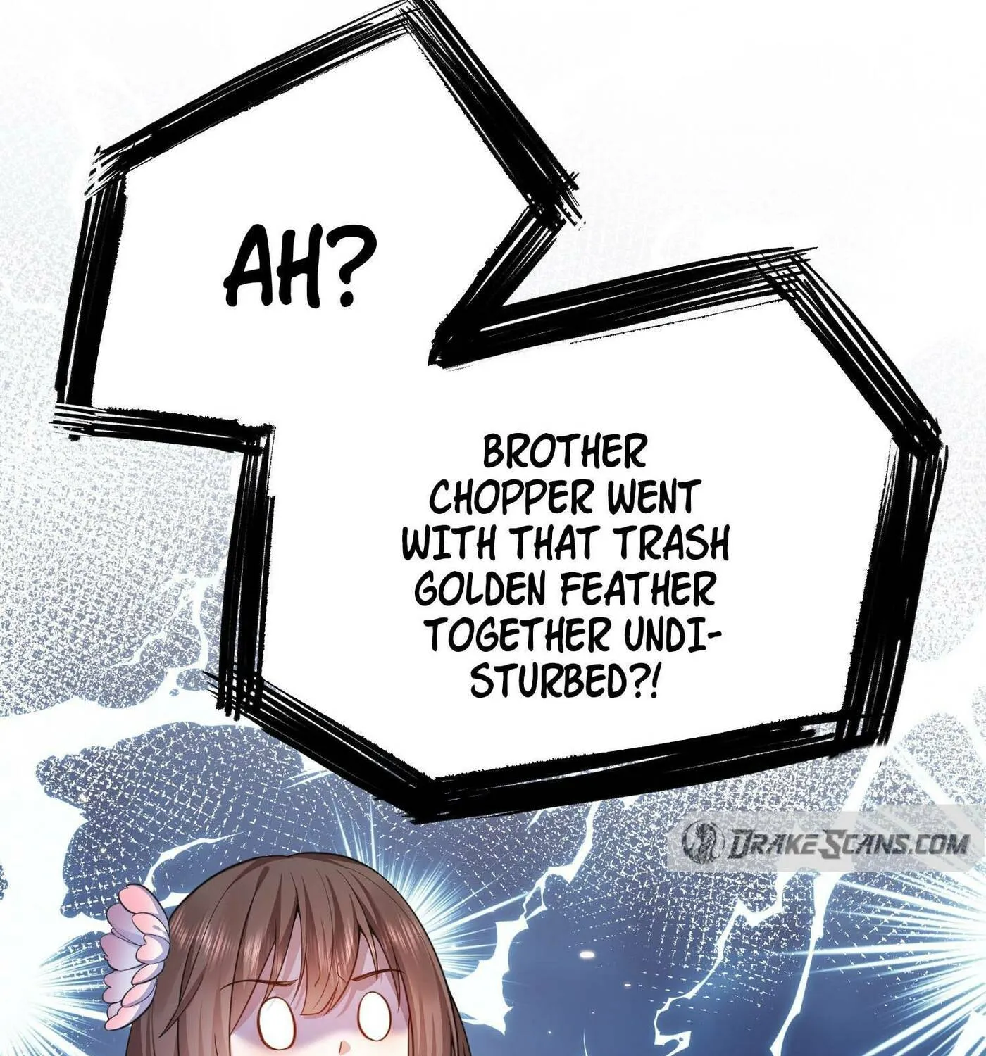 When Did I Become Unbeatable? Mangakakalot X Chapter 145 Page 85
