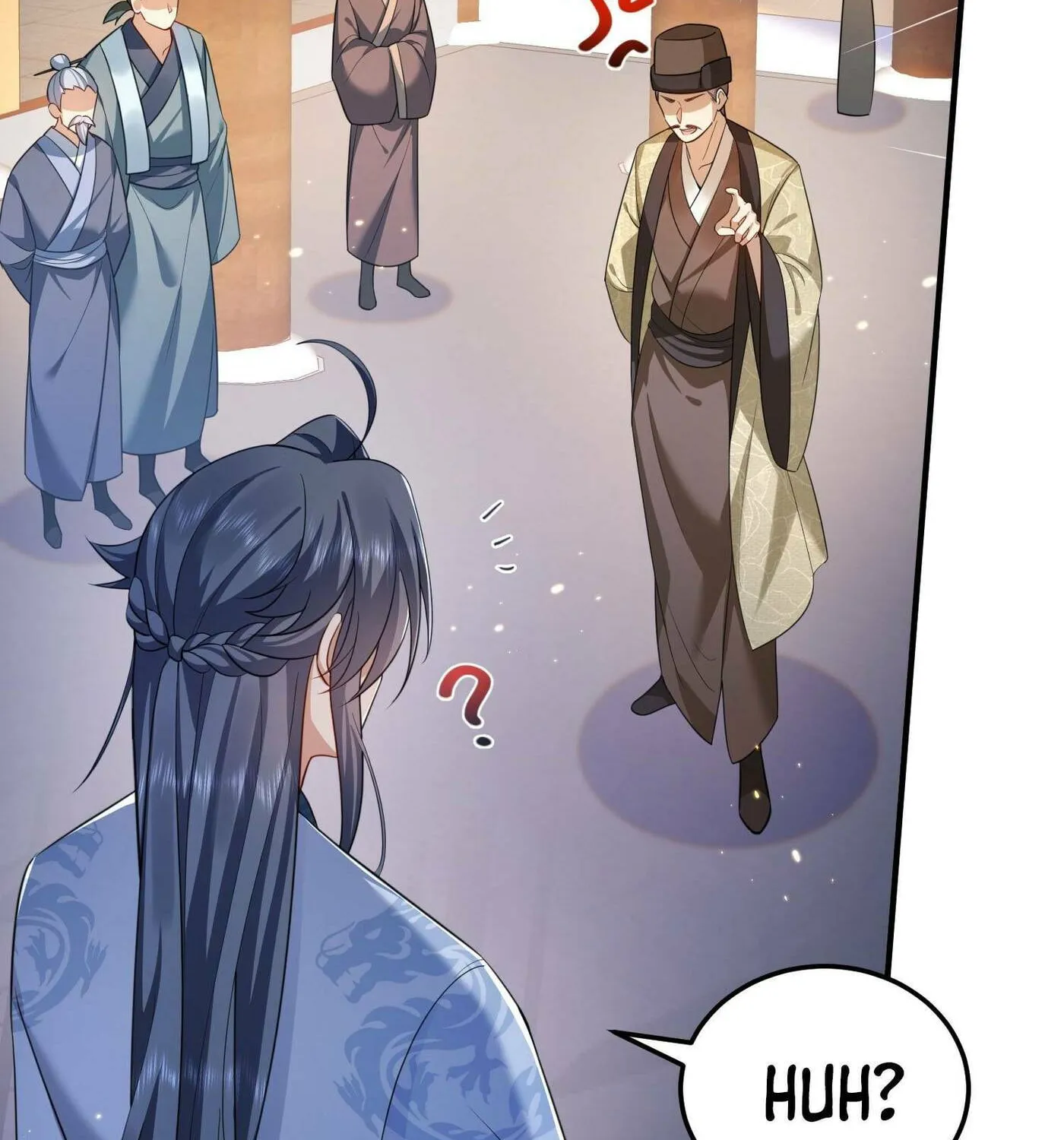 When Did I Become Unbeatable? Mangakakalot X Chapter 145 Page 2