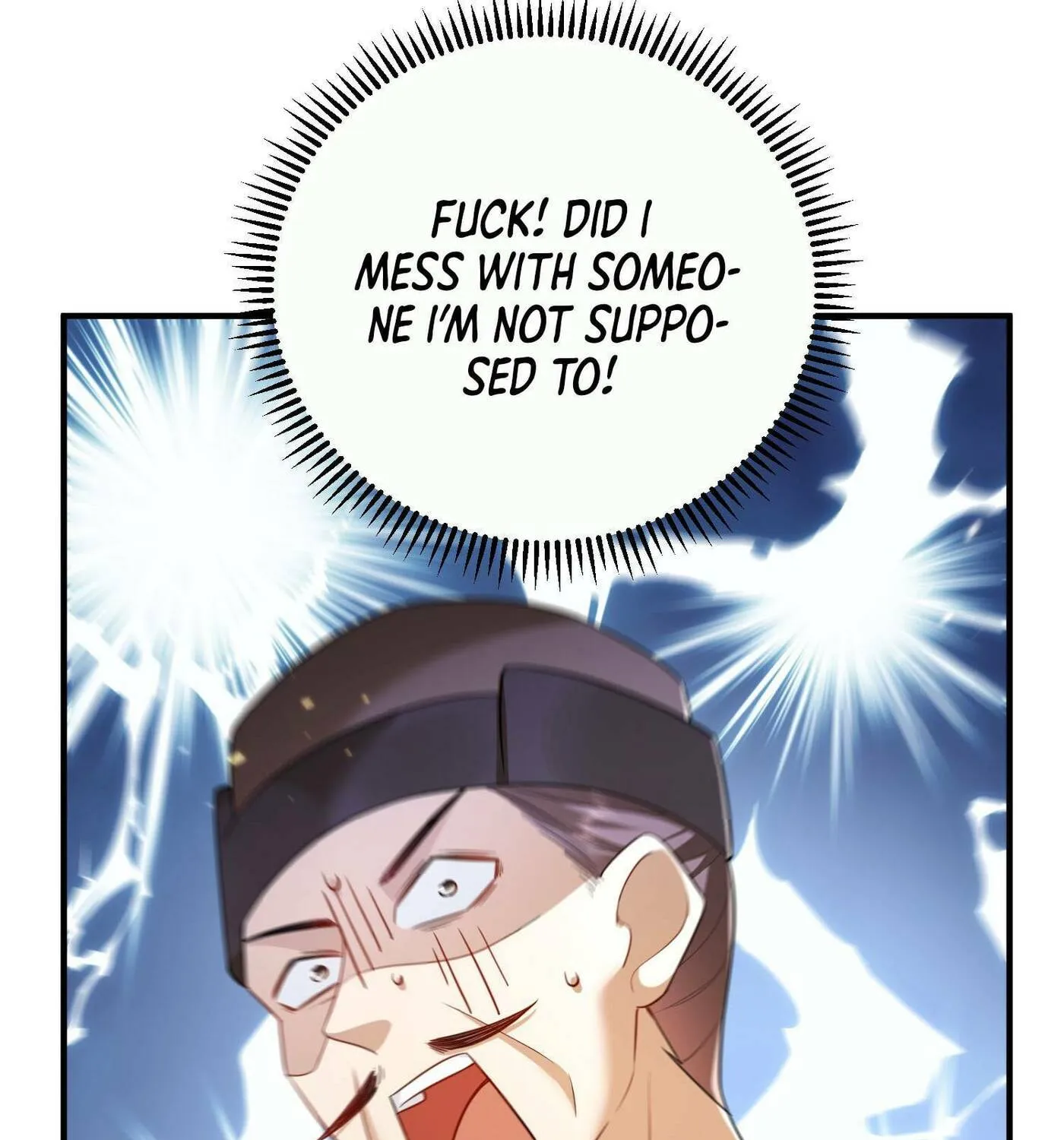 When Did I Become Unbeatable? Mangakakalot X Chapter 145 Page 12