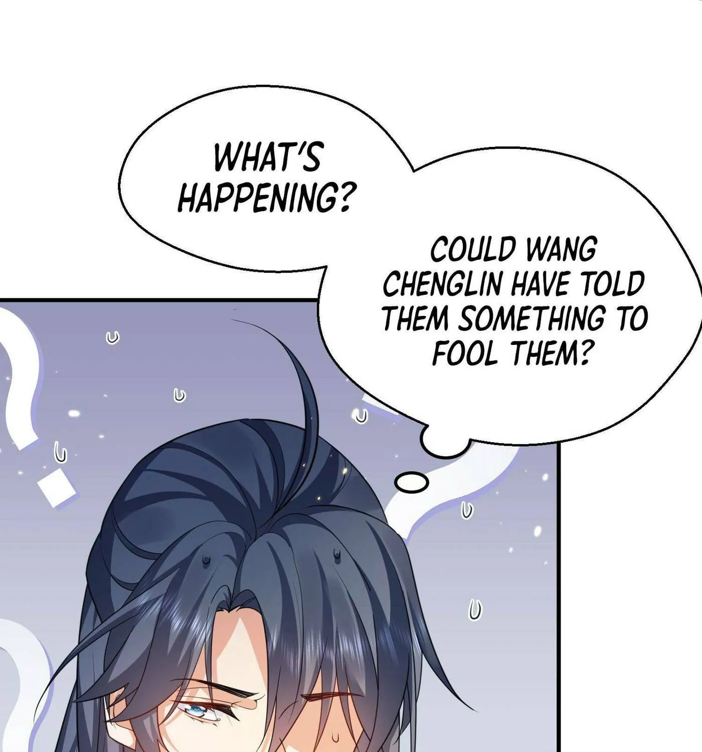When Did I Become Unbeatable? Mangakakalot X Chapter 145 Page 16
