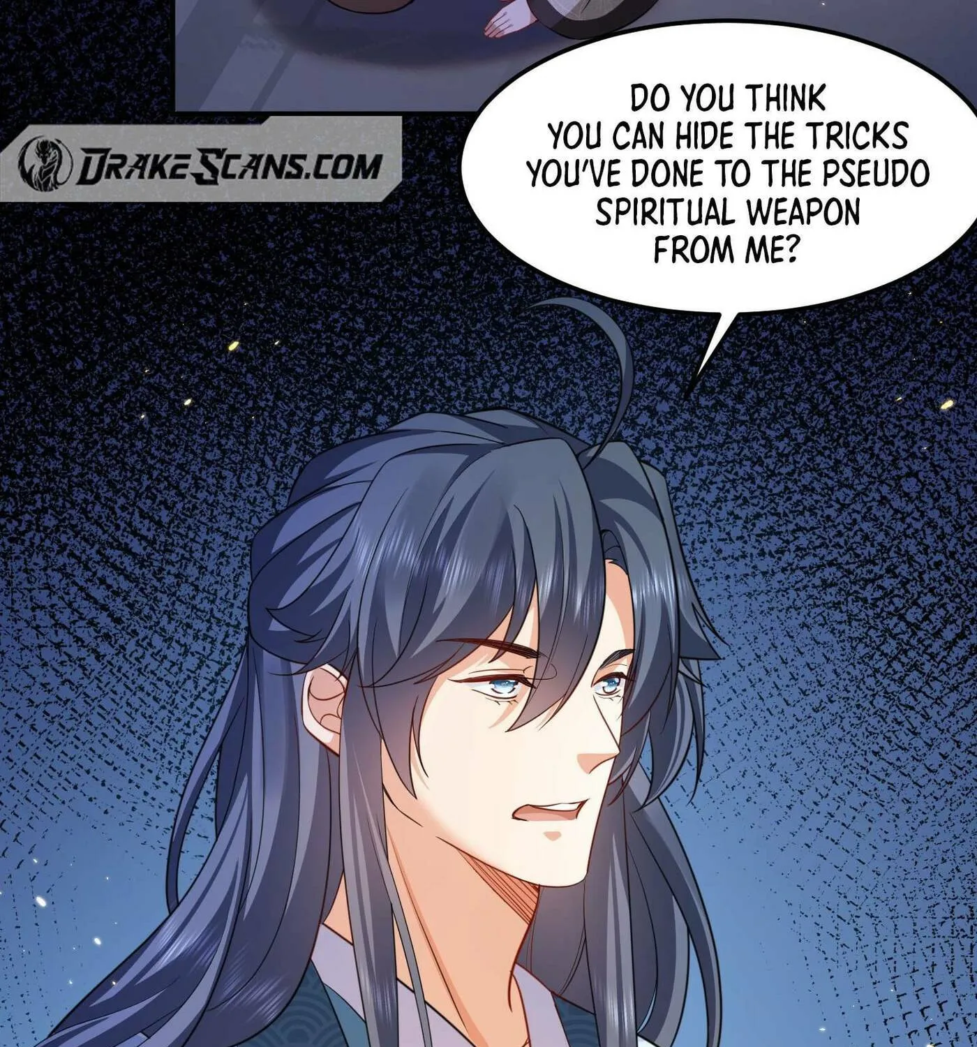 When Did I Become Unbeatable? Mangakakalot X Chapter 145 Page 22