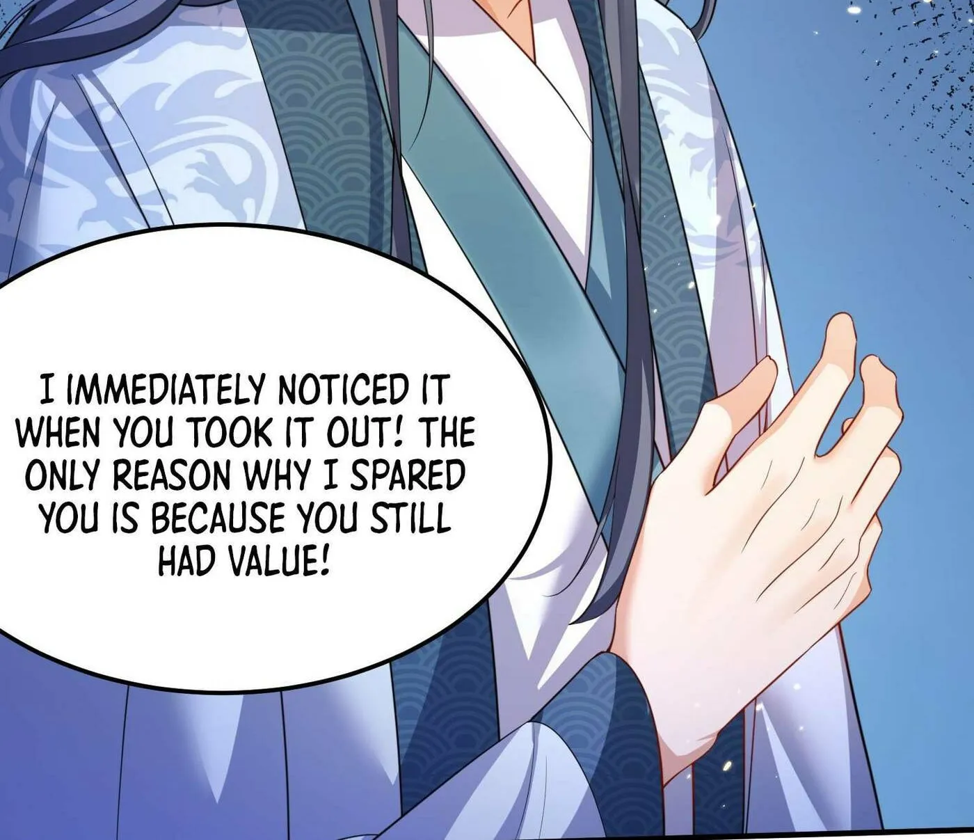 When Did I Become Unbeatable? Mangakakalot X Chapter 145 Page 23