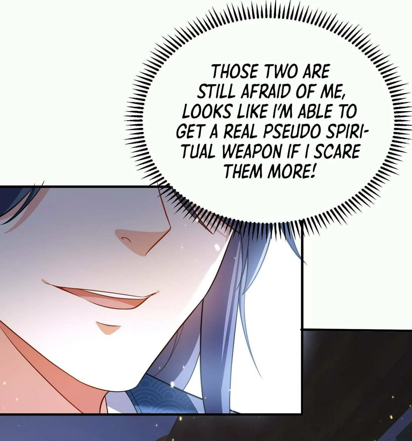 When Did I Become Unbeatable? Mangakakalot X Chapter 145 Page 26