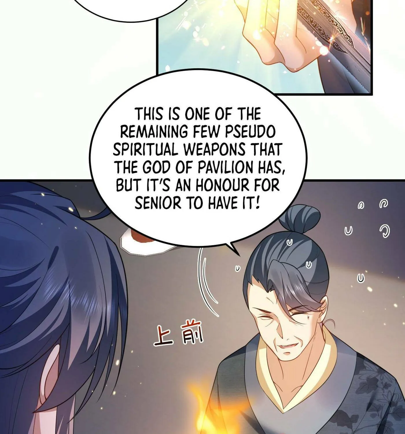 When Did I Become Unbeatable? Mangakakalot X Chapter 145 Page 30