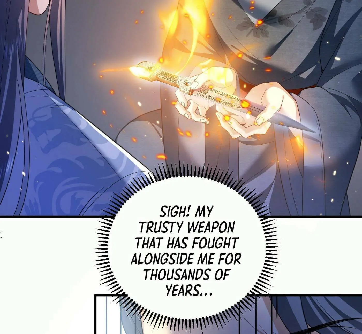 When Did I Become Unbeatable? Mangakakalot X Chapter 145 Page 31