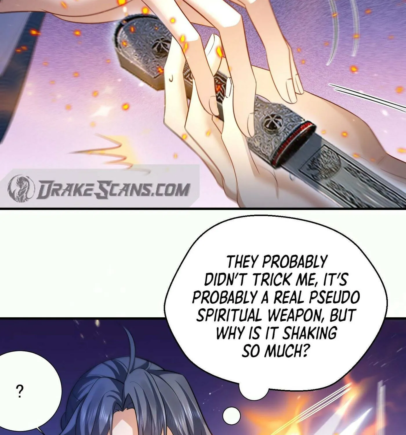 When Did I Become Unbeatable? Mangakakalot X Chapter 145 Page 33