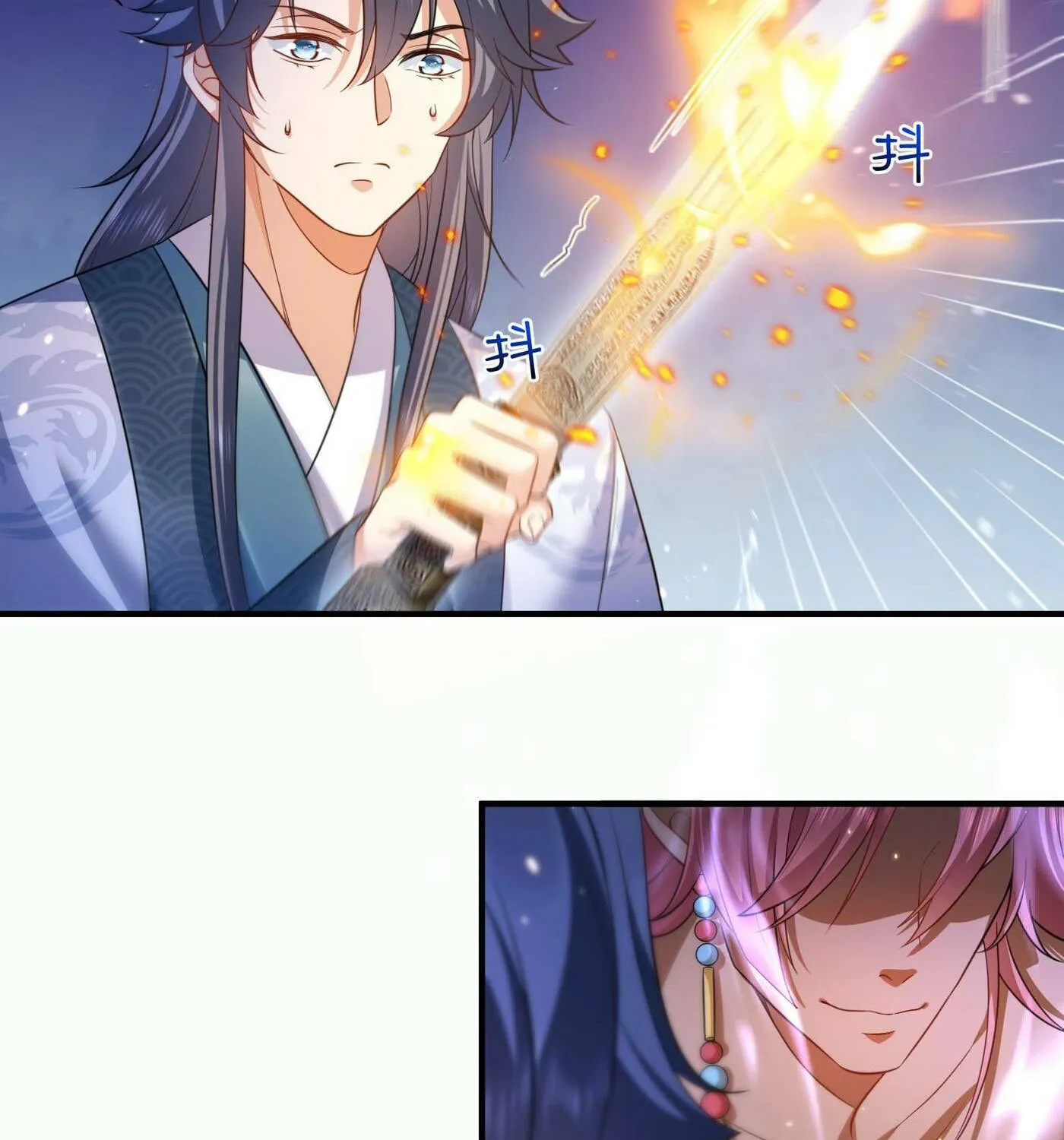 When Did I Become Unbeatable? Mangakakalot X Chapter 145 Page 34