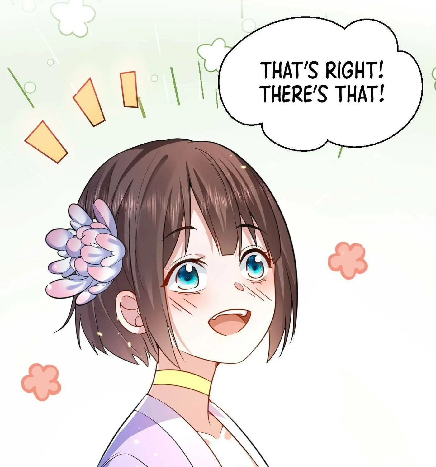 When Did I Become Unbeatable? Mangakakalot X Chapter 146 Page 5
