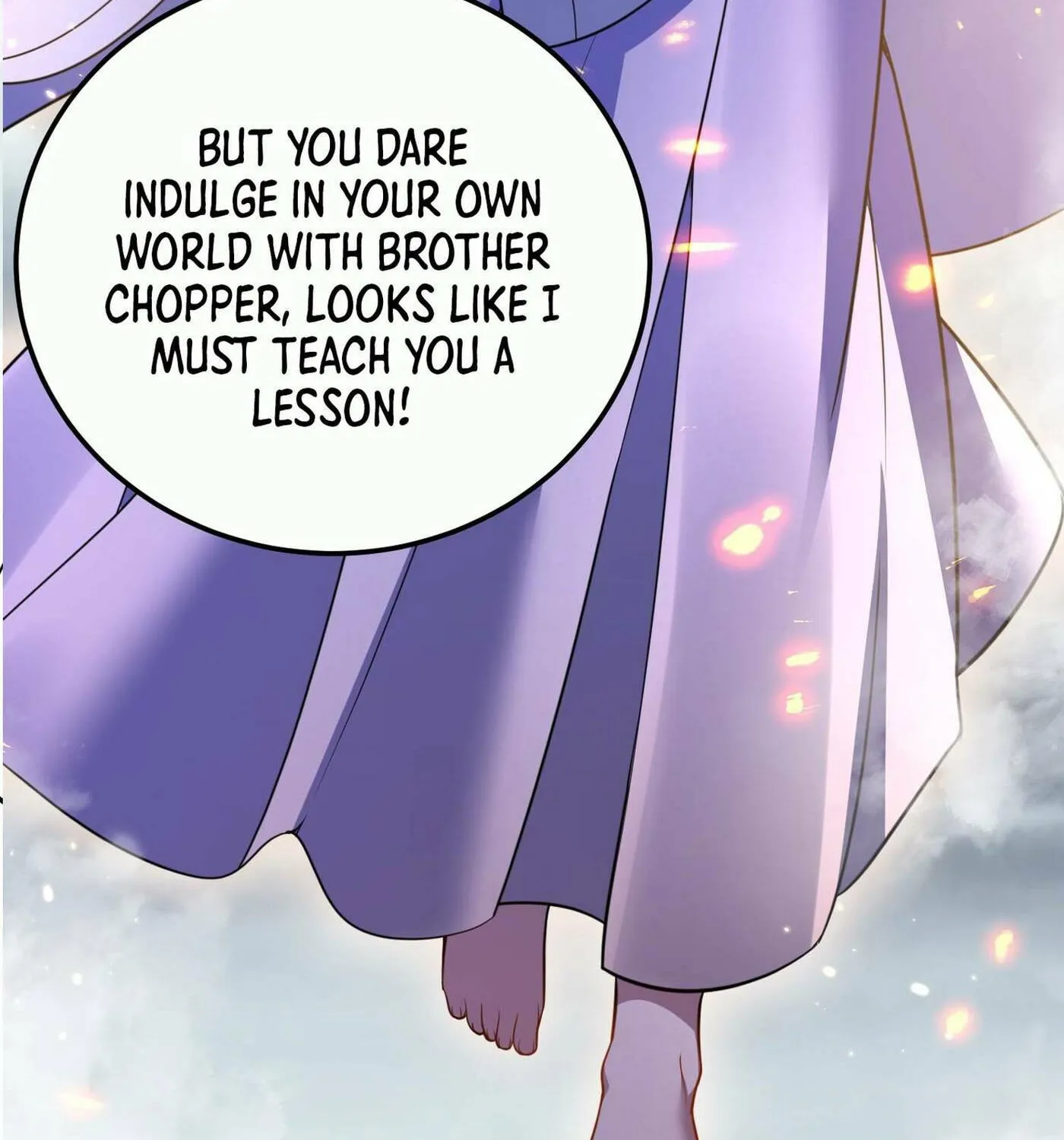When Did I Become Unbeatable? Mangakakalot X Chapter 146 Page 48