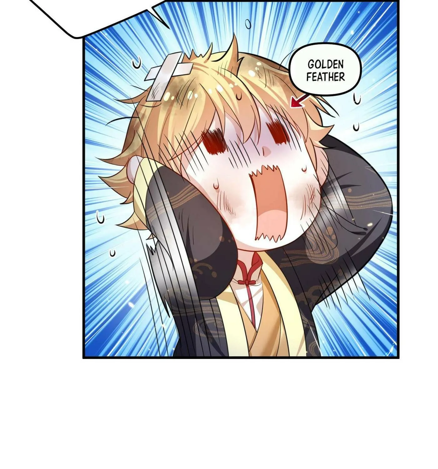 When Did I Become Unbeatable? Mangakakalot X Chapter 146 Page 50