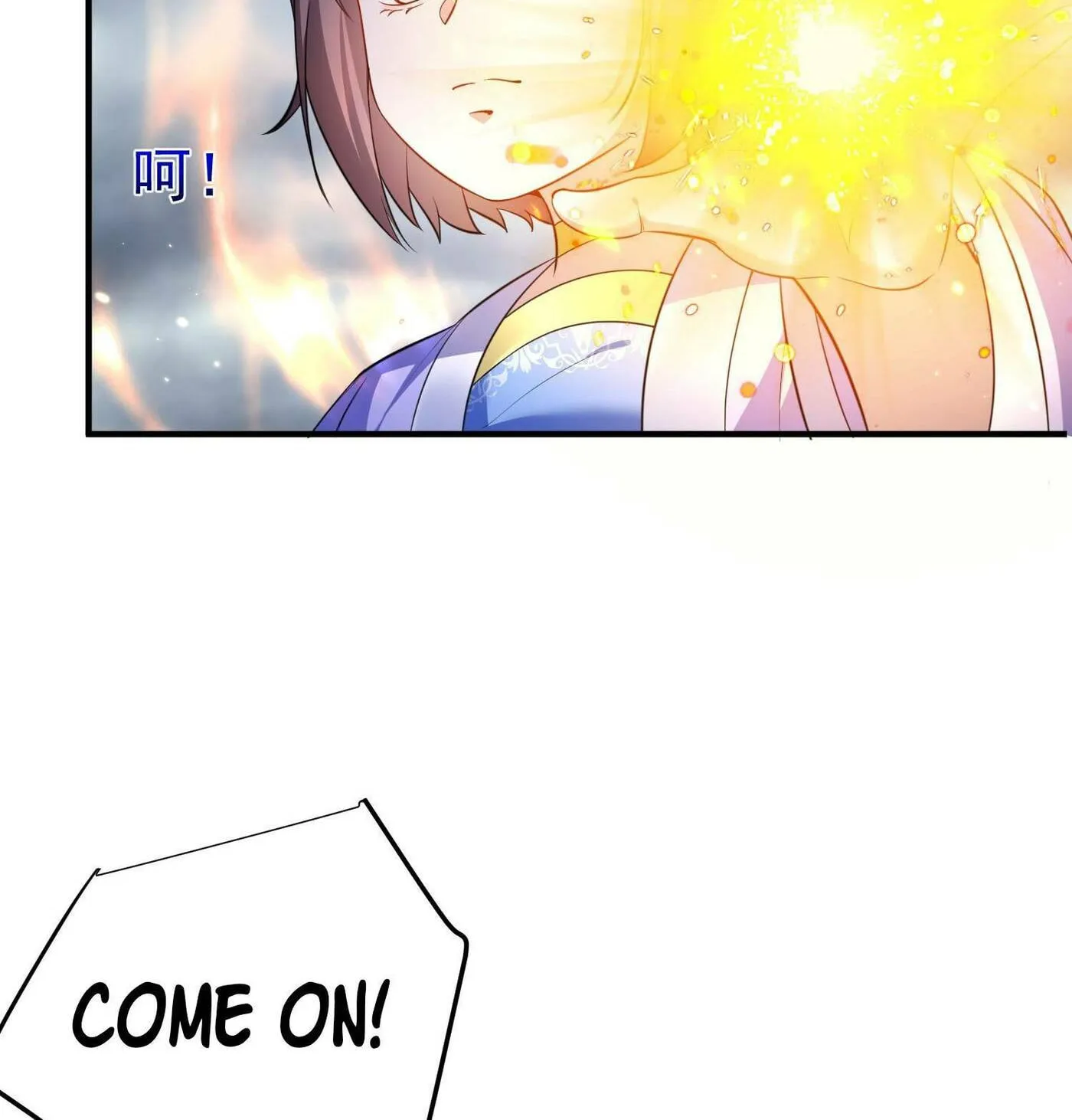 When Did I Become Unbeatable? Mangakakalot X Chapter 146 Page 53