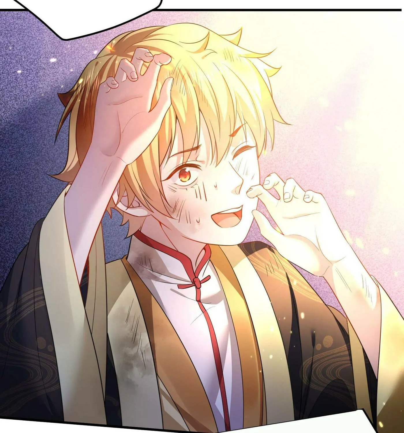 When Did I Become Unbeatable? Mangakakalot X Chapter 146 Page 54