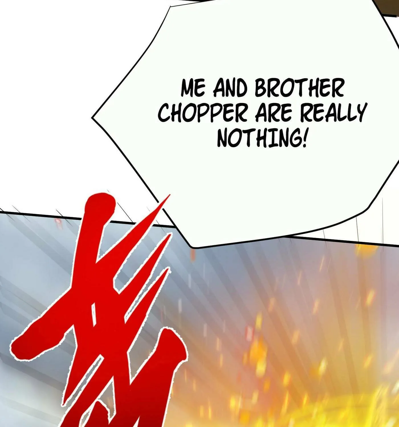 When Did I Become Unbeatable? Mangakakalot X Chapter 146 Page 55