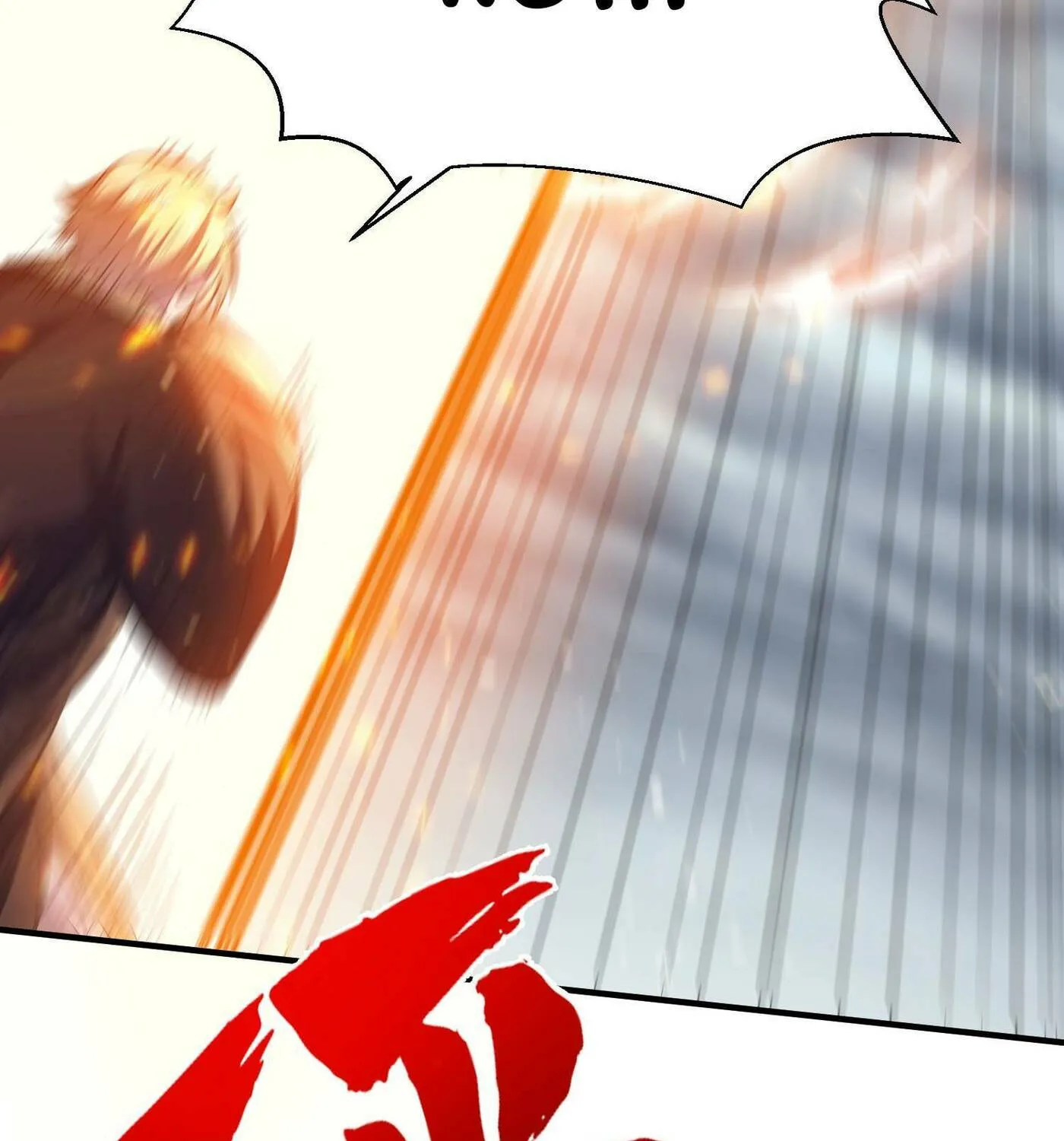When Did I Become Unbeatable? Mangakakalot X Chapter 146 Page 58