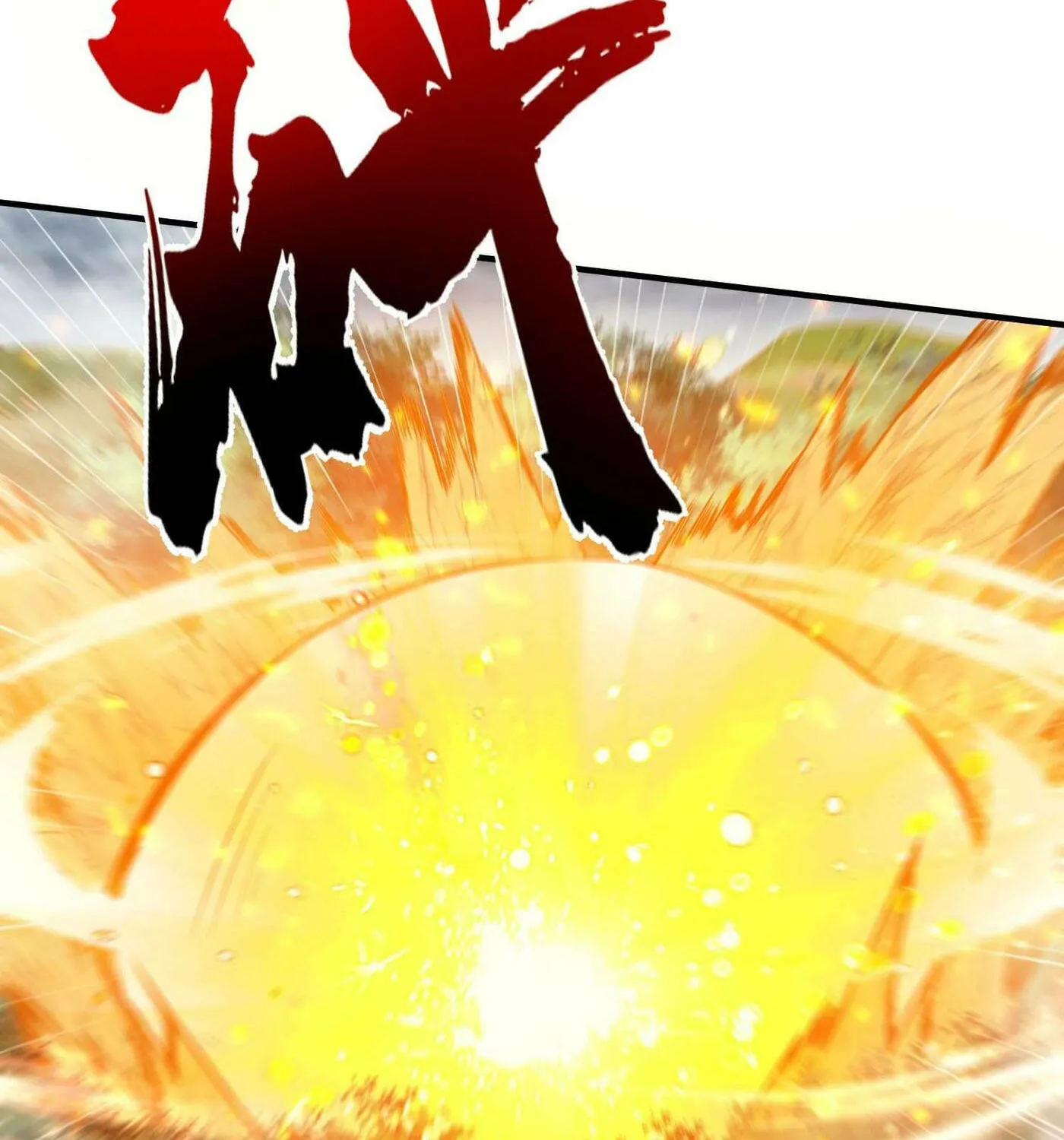 When Did I Become Unbeatable? Mangakakalot X Chapter 146 Page 59