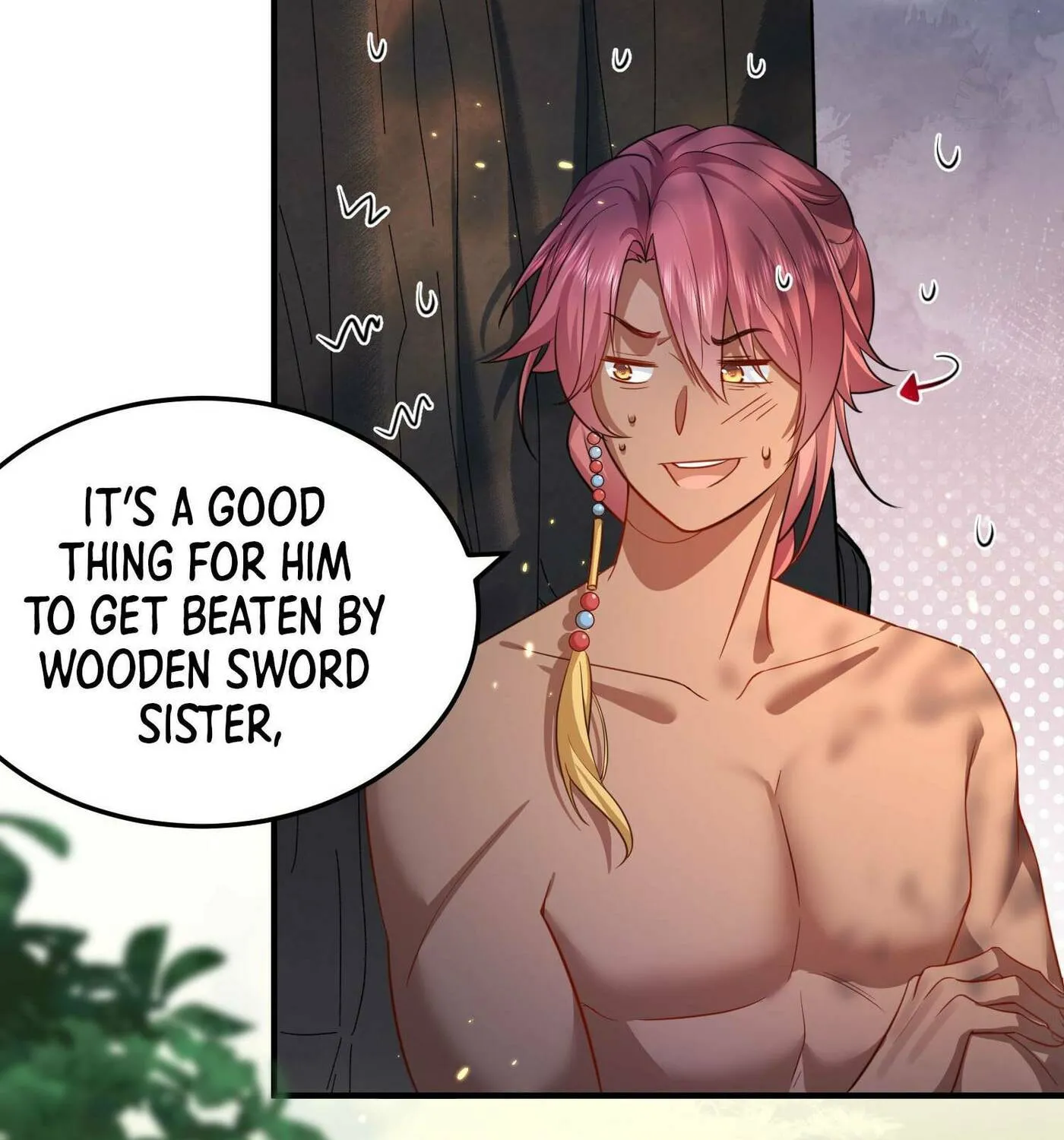 When Did I Become Unbeatable? Mangakakalot X Chapter 146 Page 65