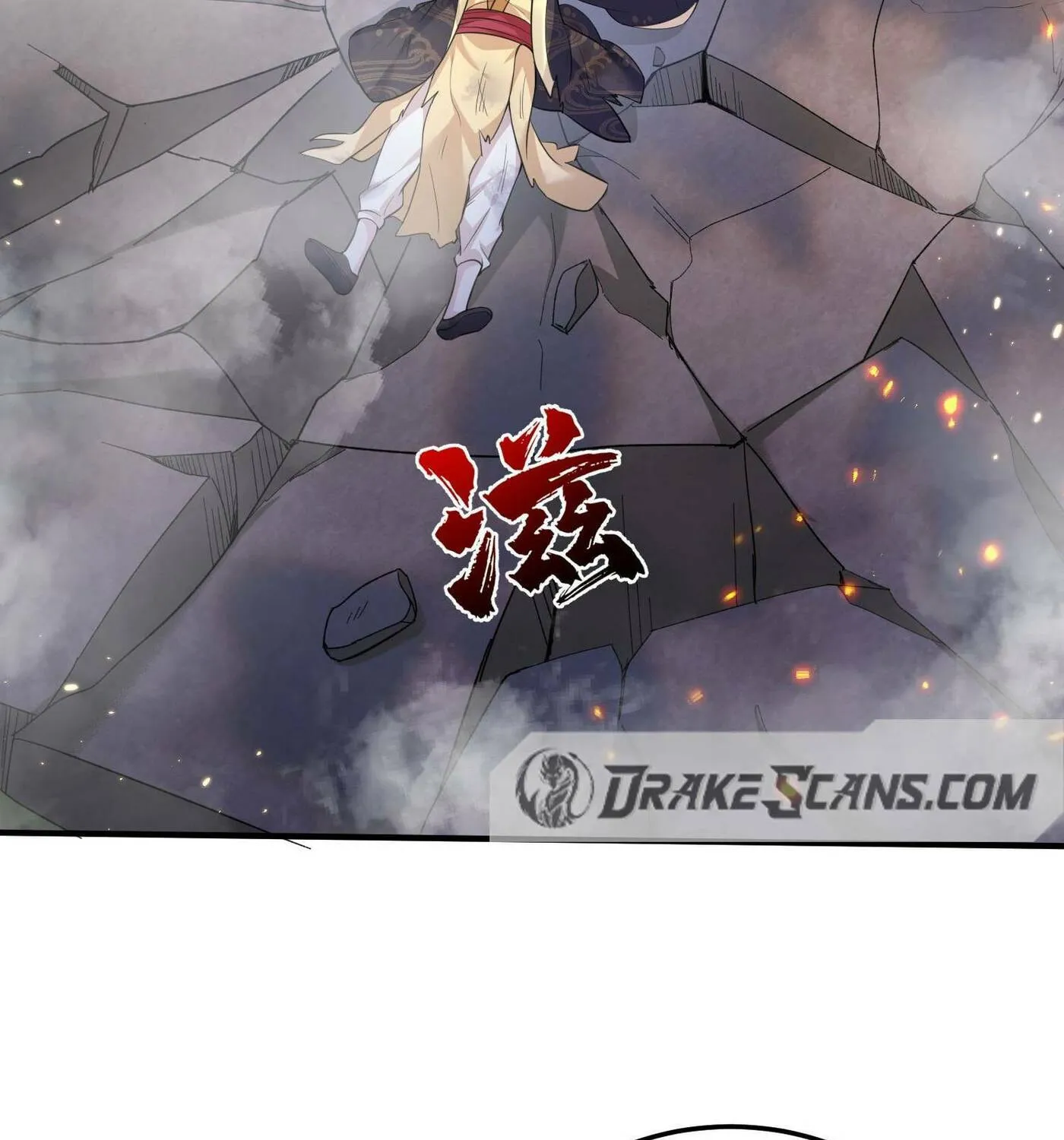 When Did I Become Unbeatable? Mangakakalot X Chapter 146 Page 68