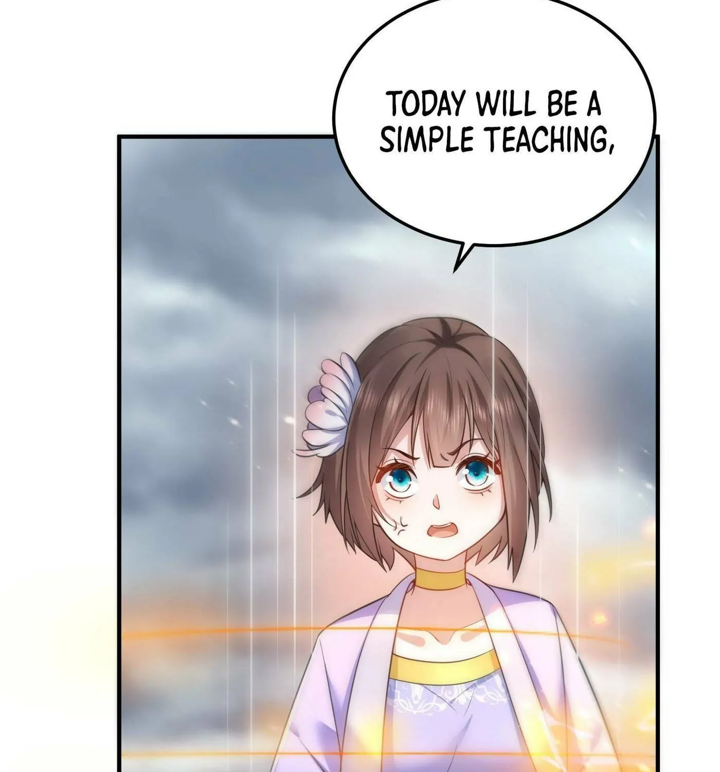 When Did I Become Unbeatable? Mangakakalot X Chapter 146 Page 69
